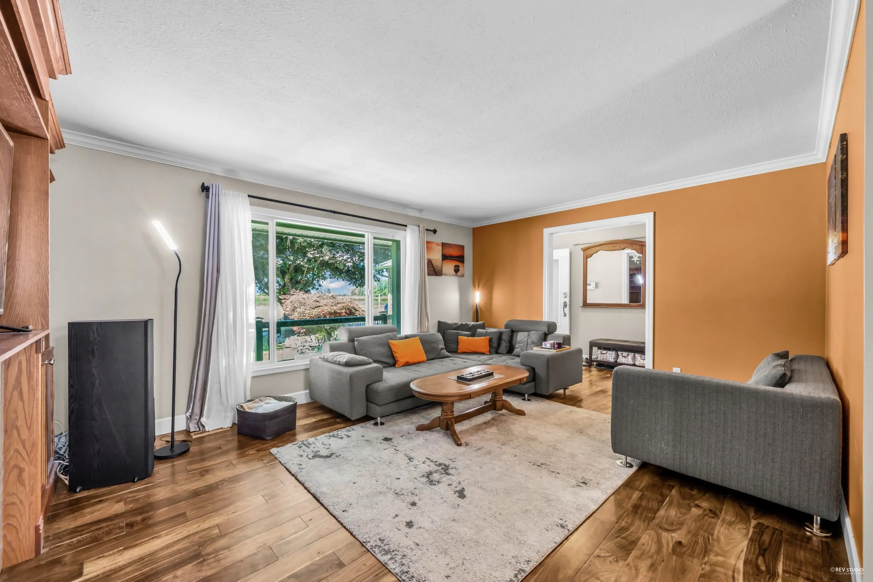 6564 Tyson Road