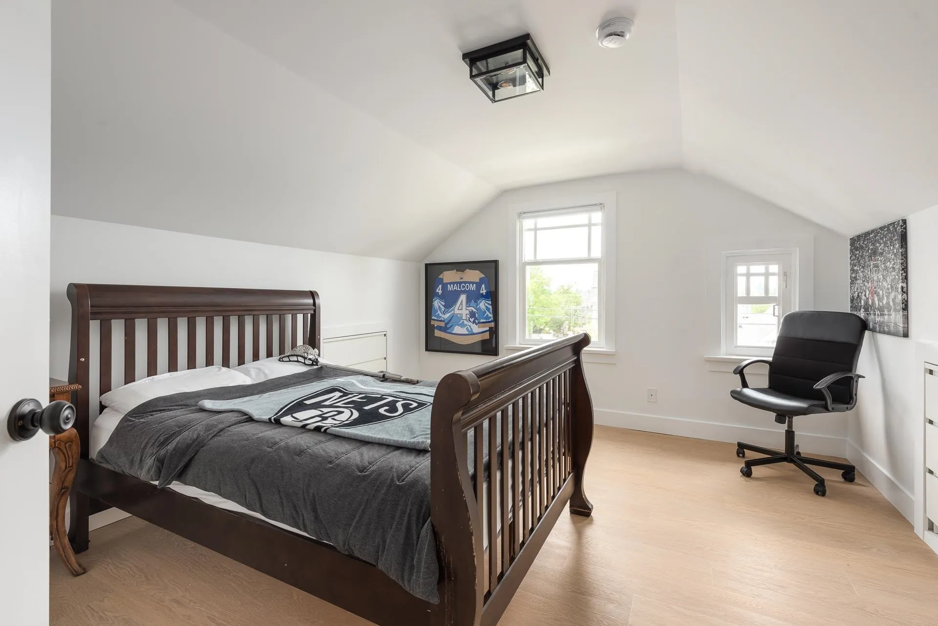 631 Second Street