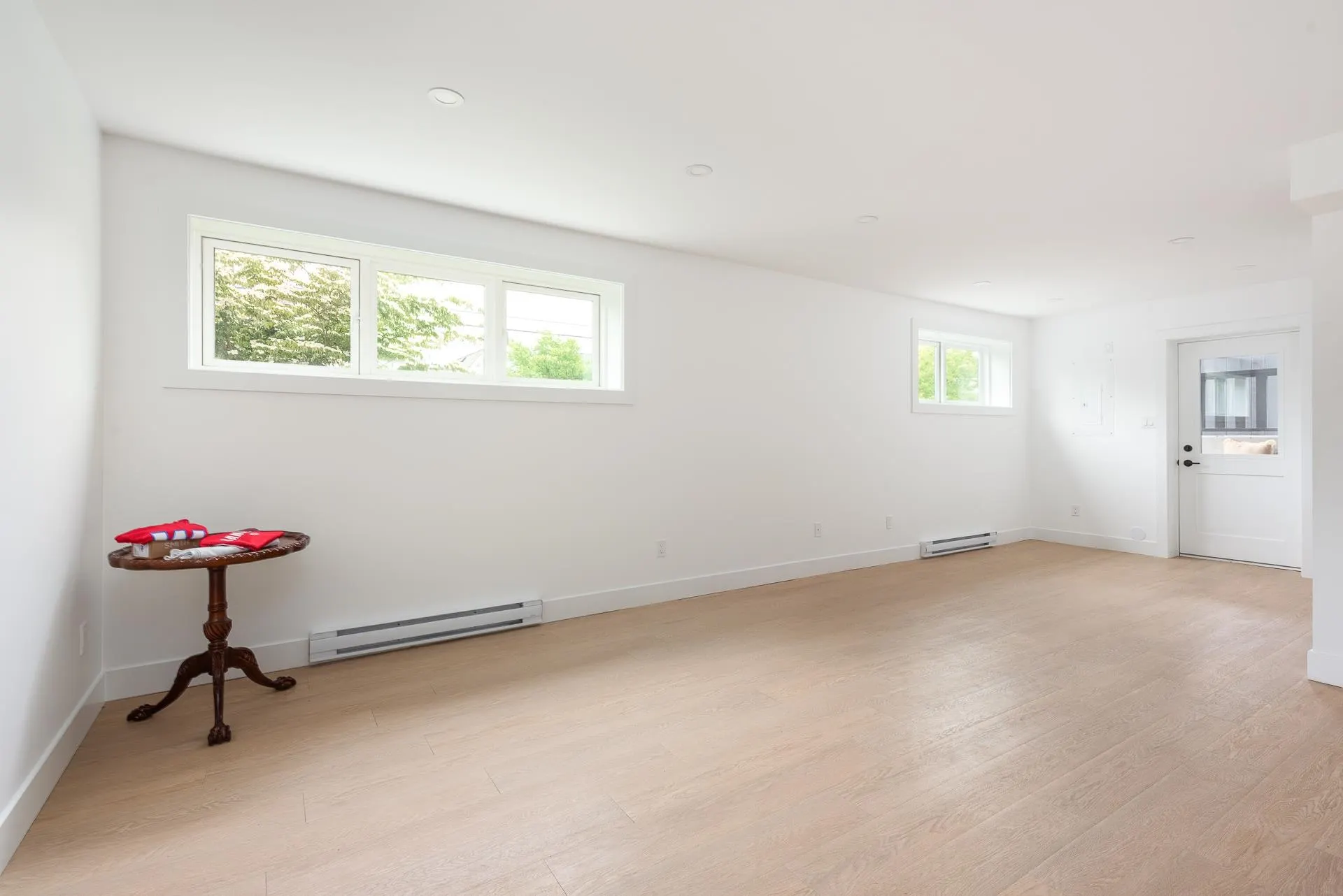631 Second Street