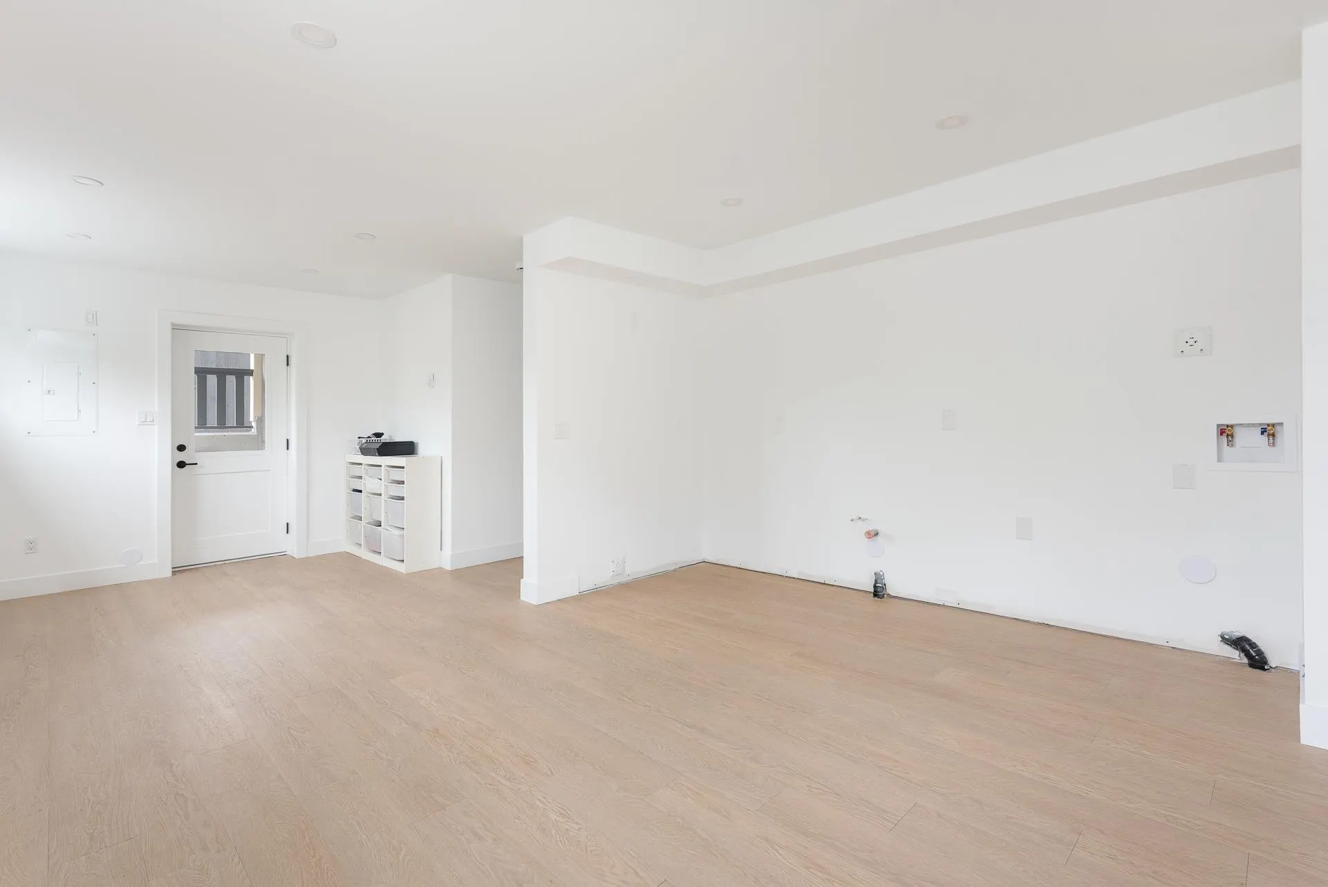 631 Second Street