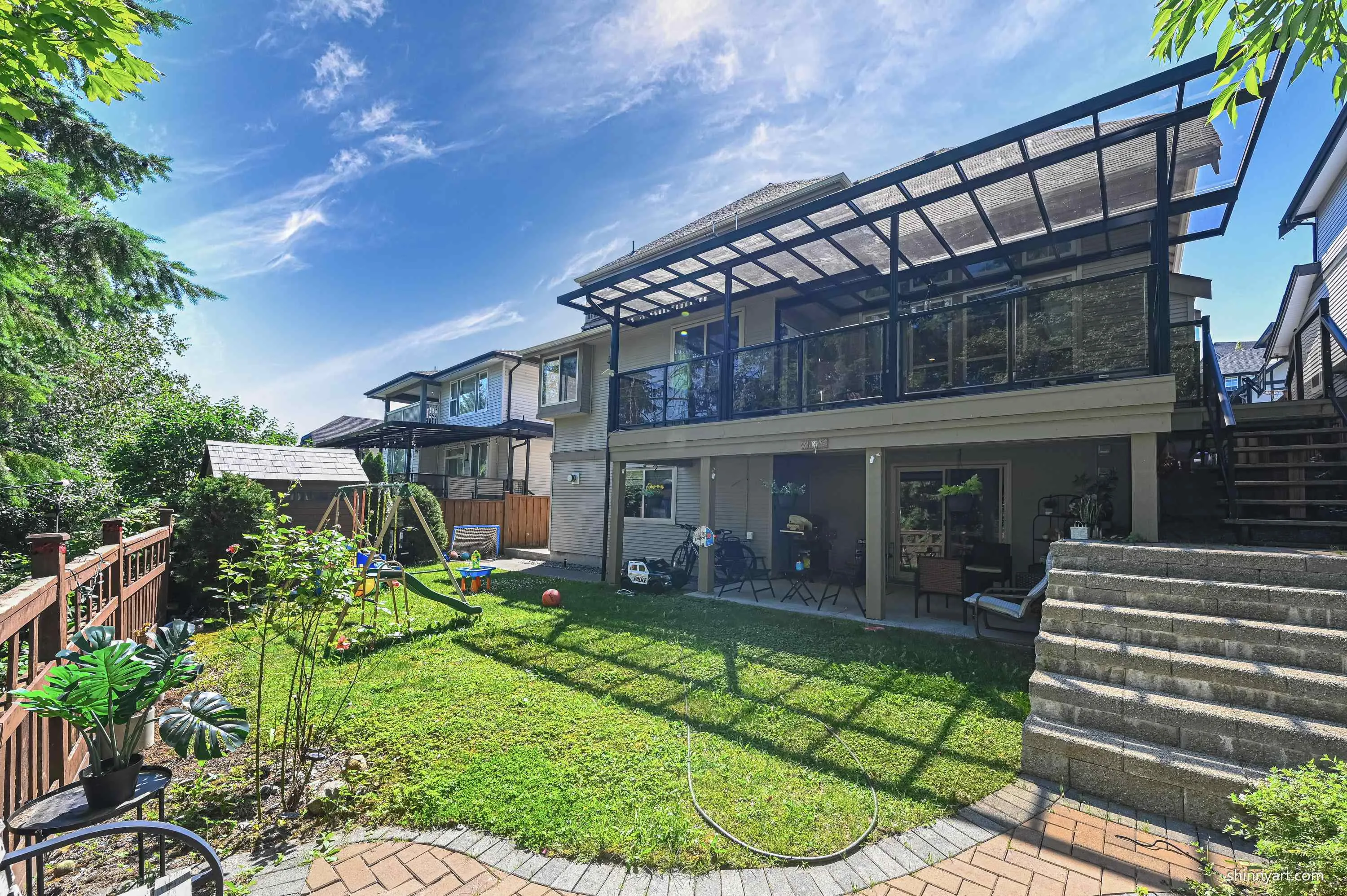 148 Maple Drive