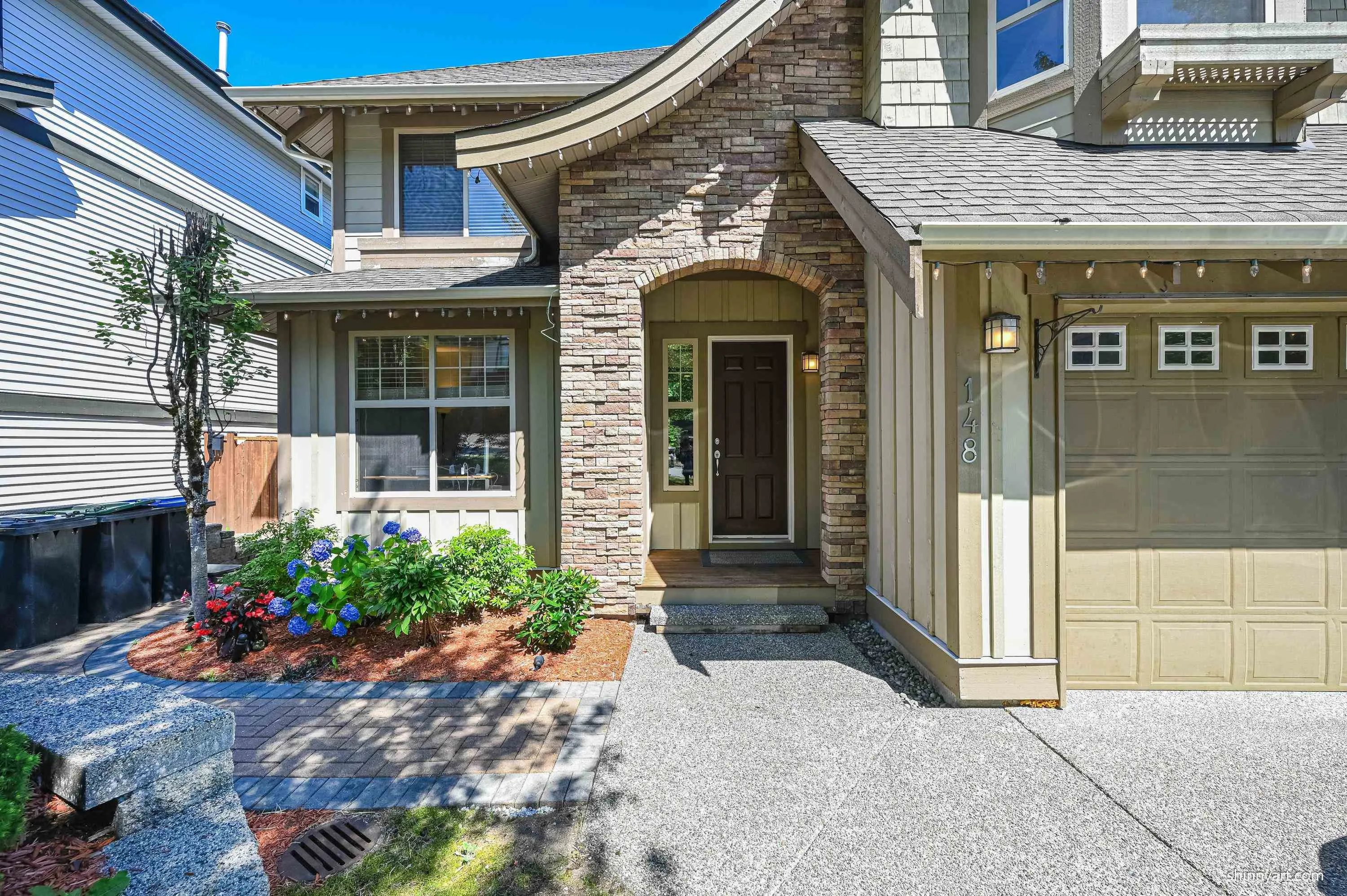 148 Maple Drive