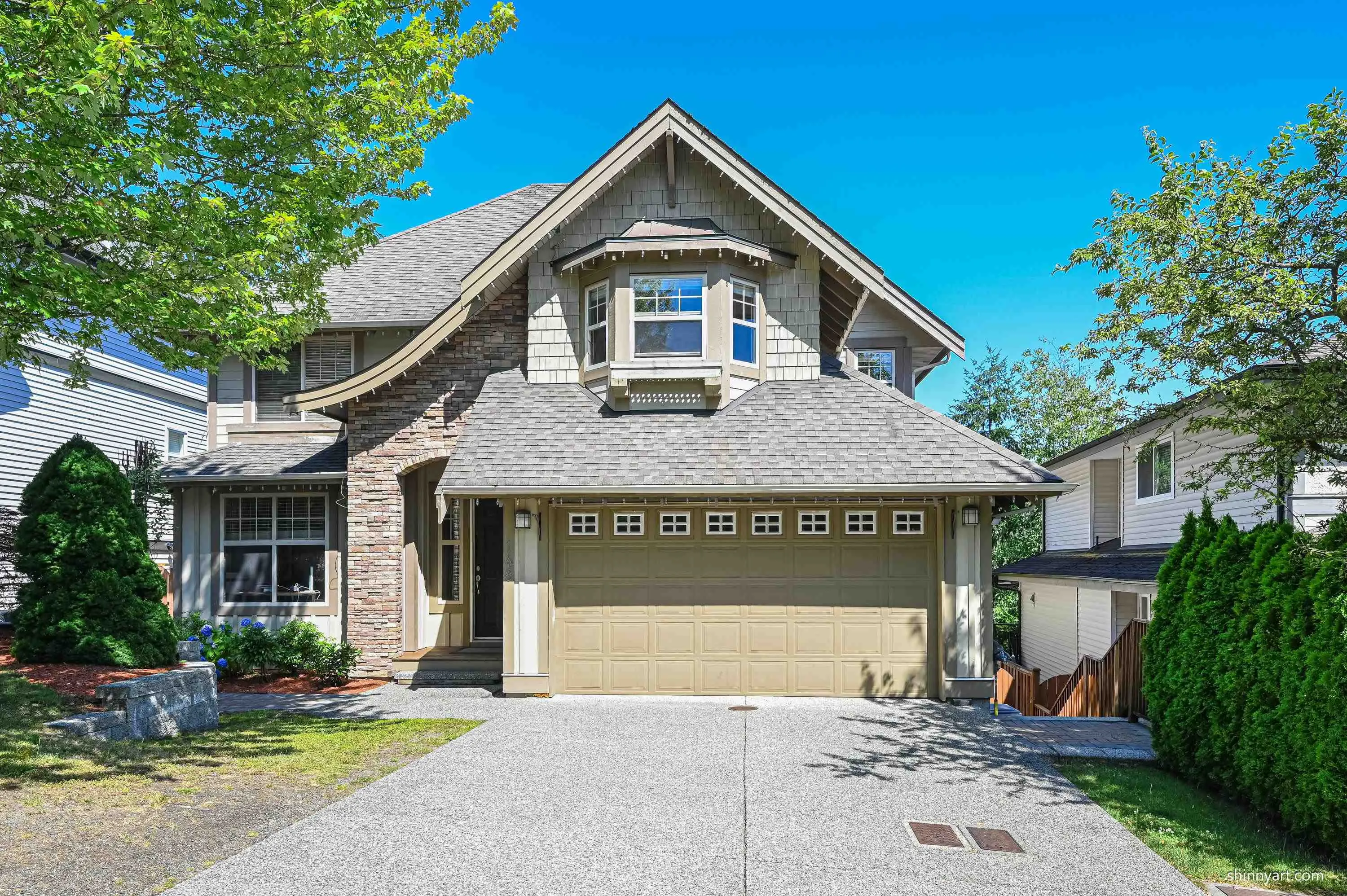 148 Maple Drive