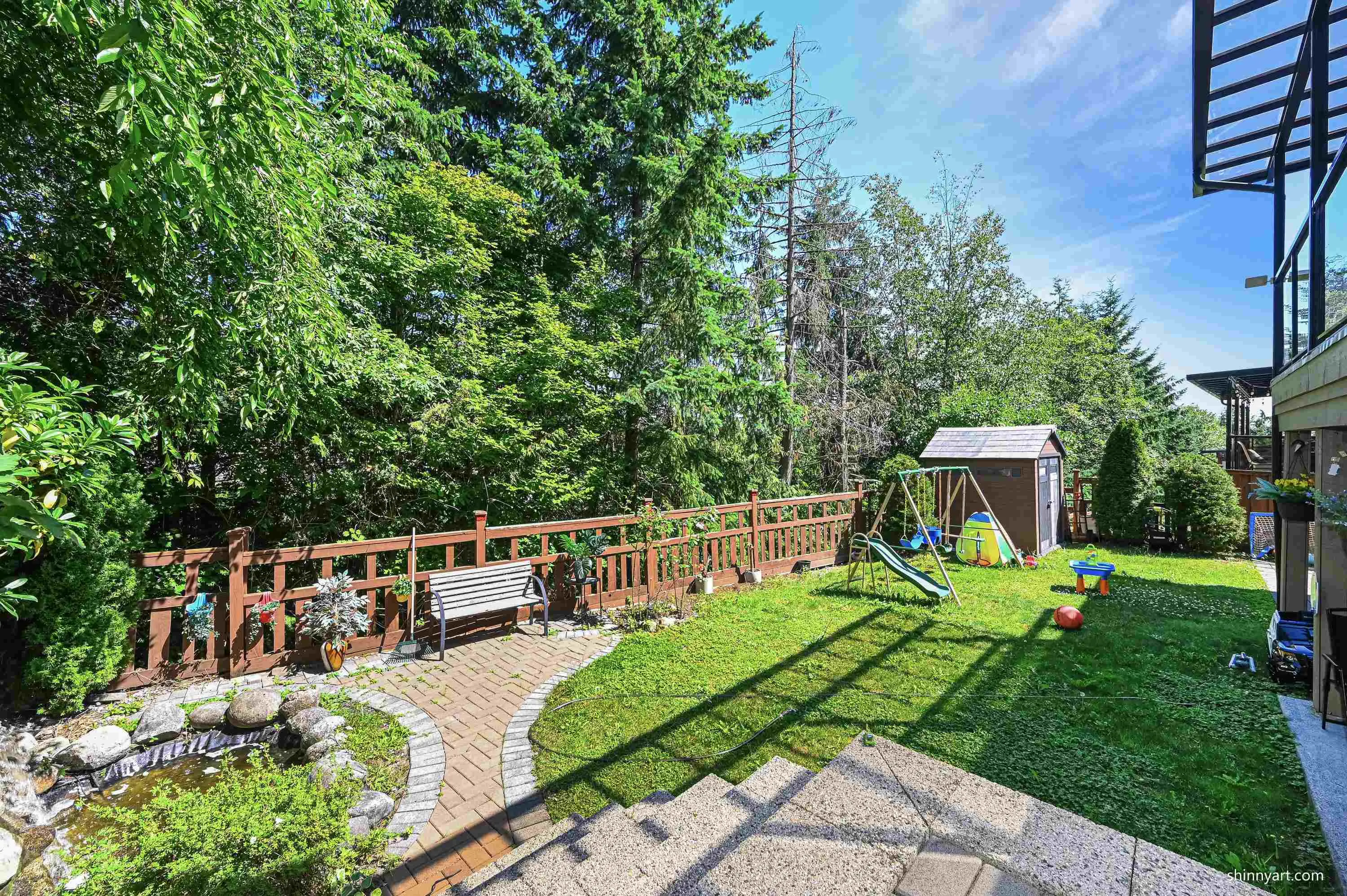 148 Maple Drive