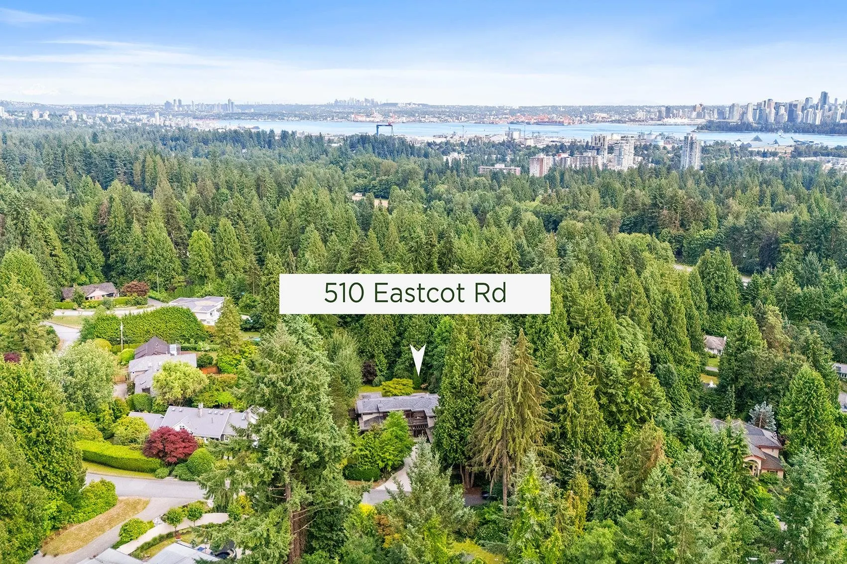 510 Eastcot Road