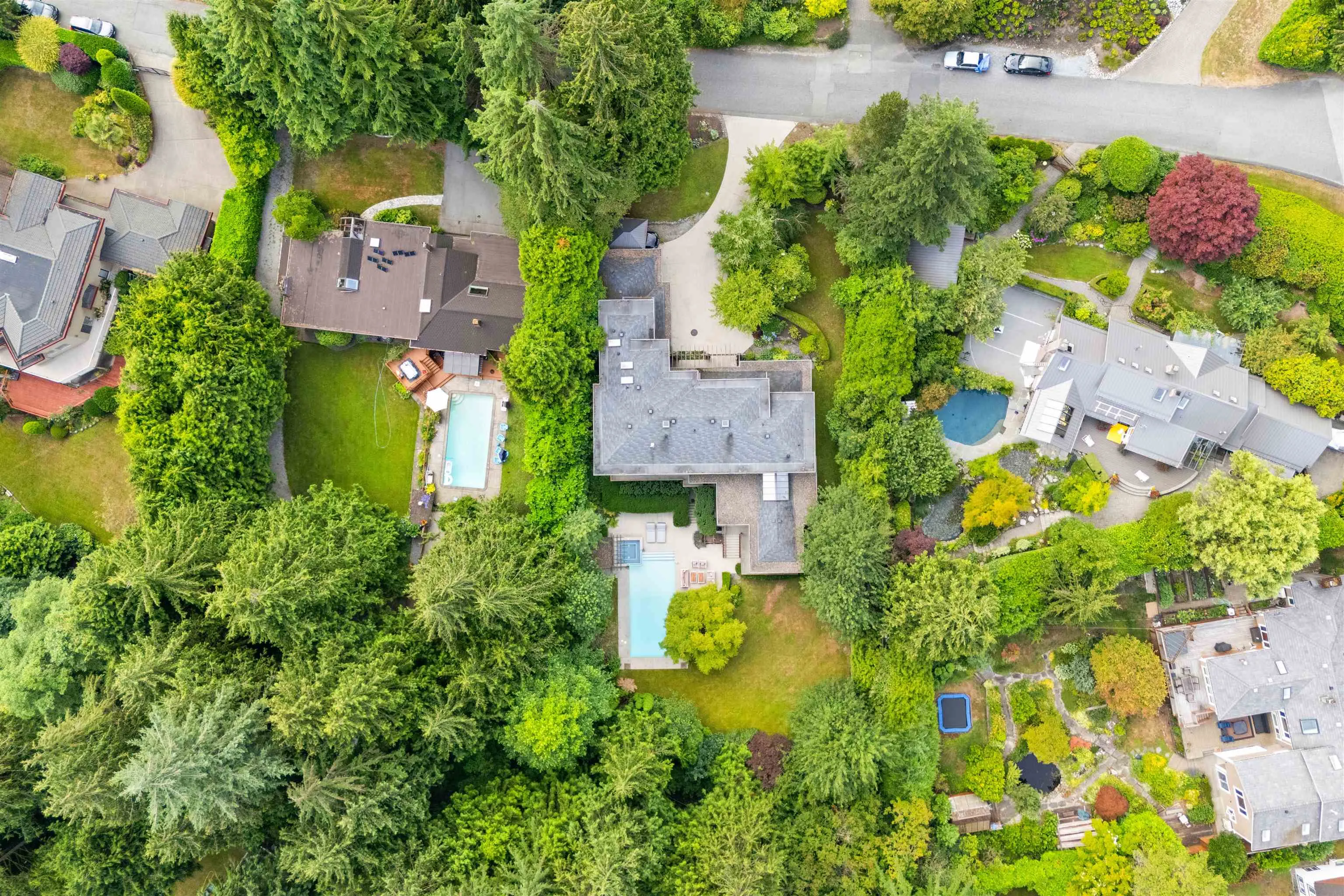 510 Eastcot Road