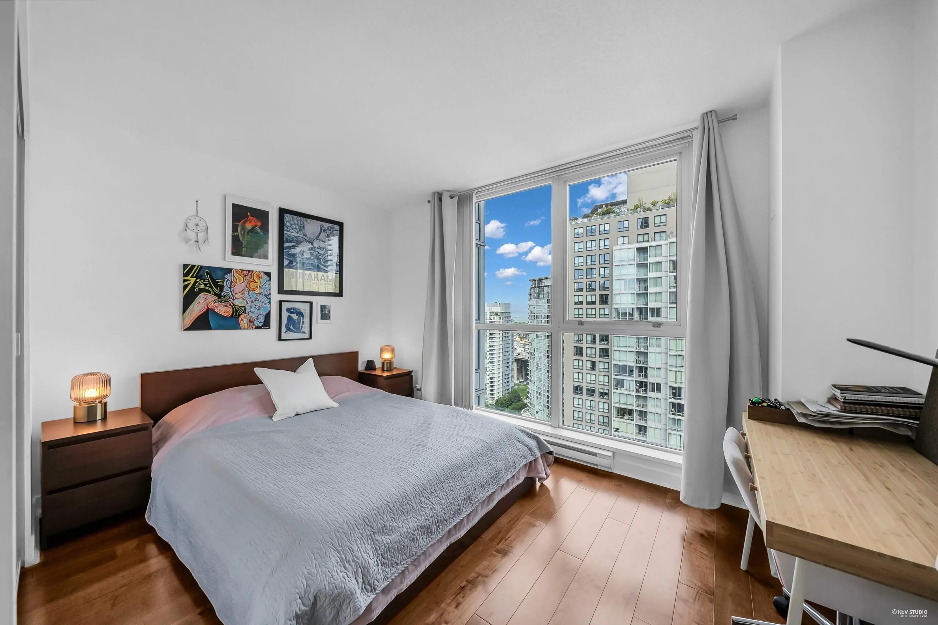 3006 1408 Strathmore Mews