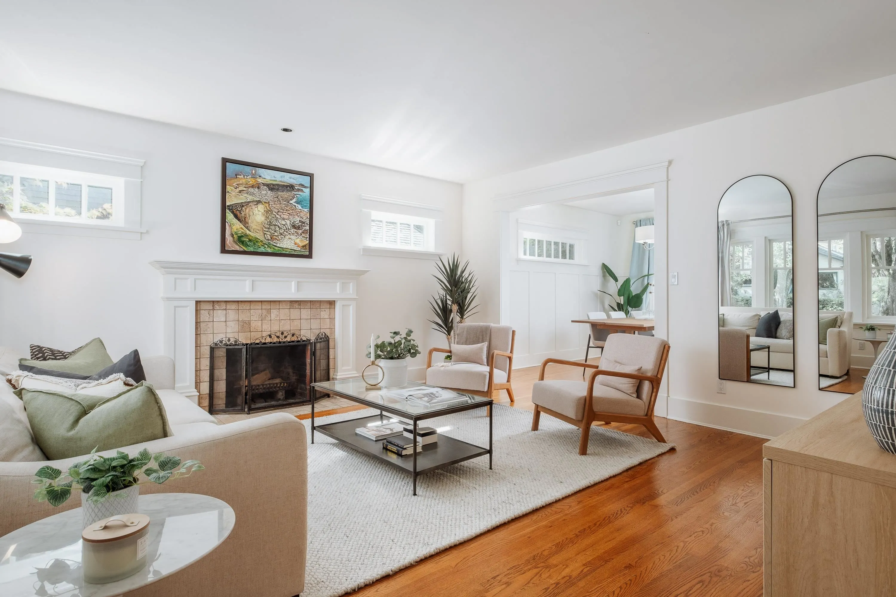 5611 Elm Street