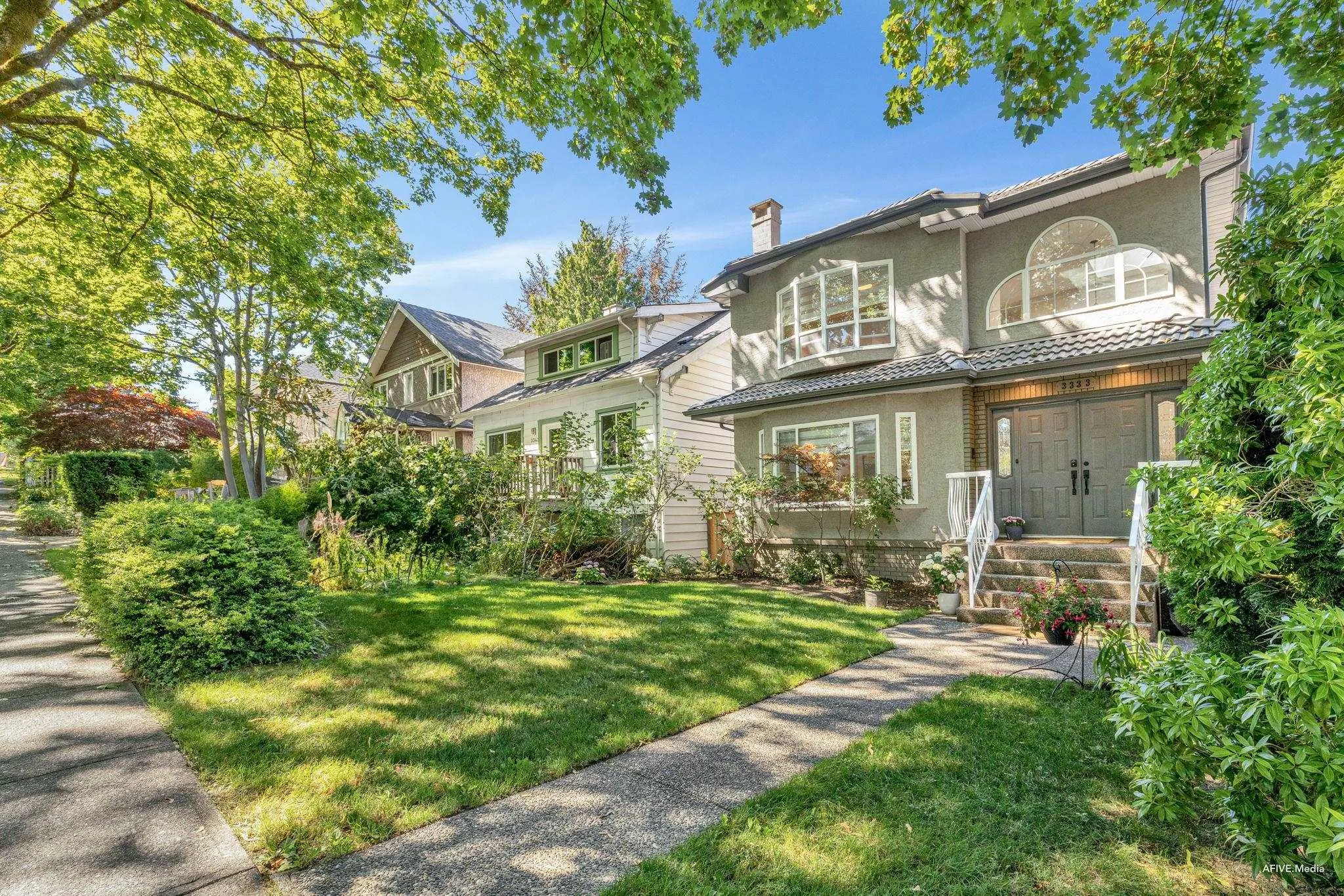 3333 W 29th Avenue