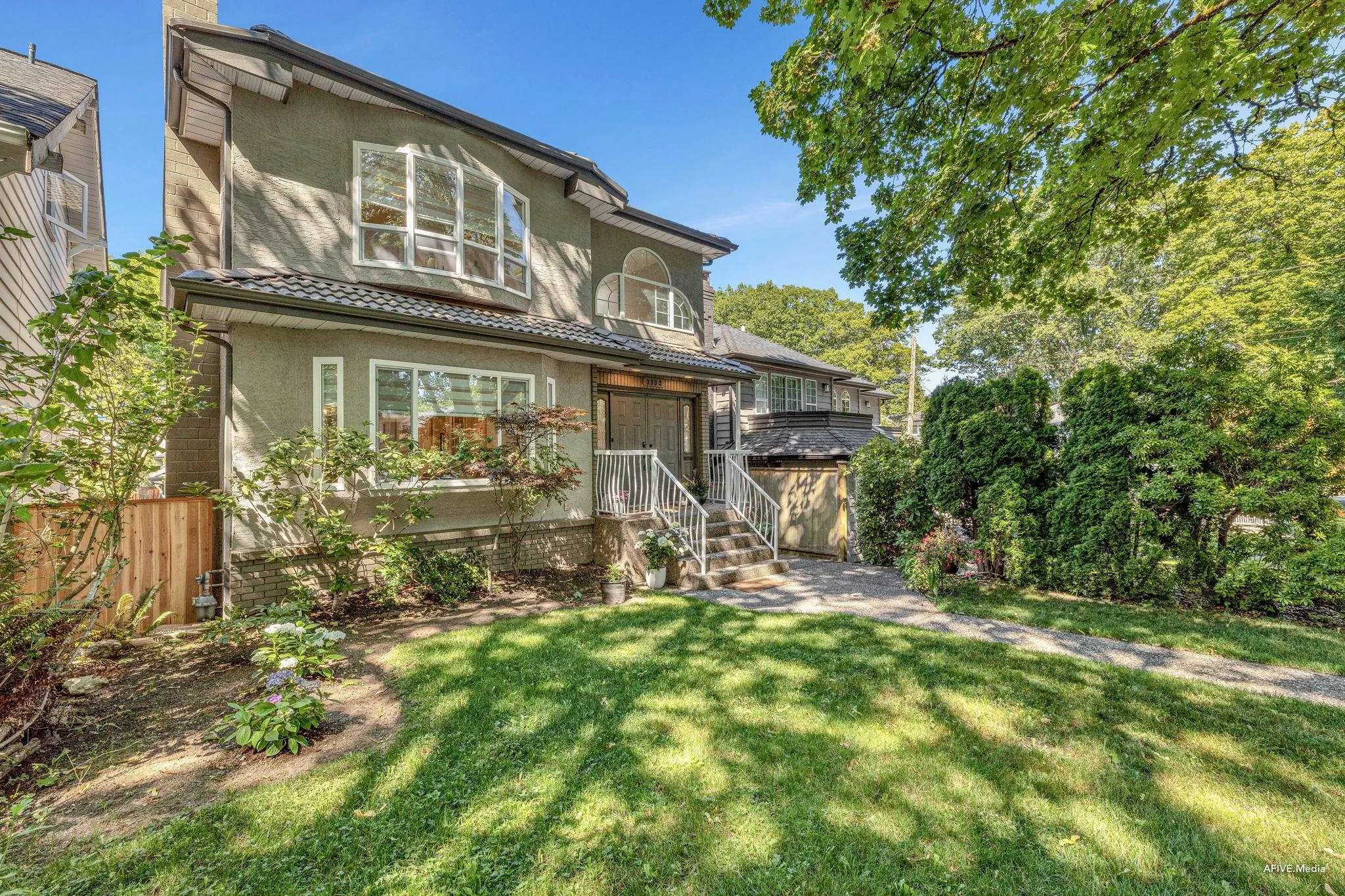 3333 W 29th Avenue