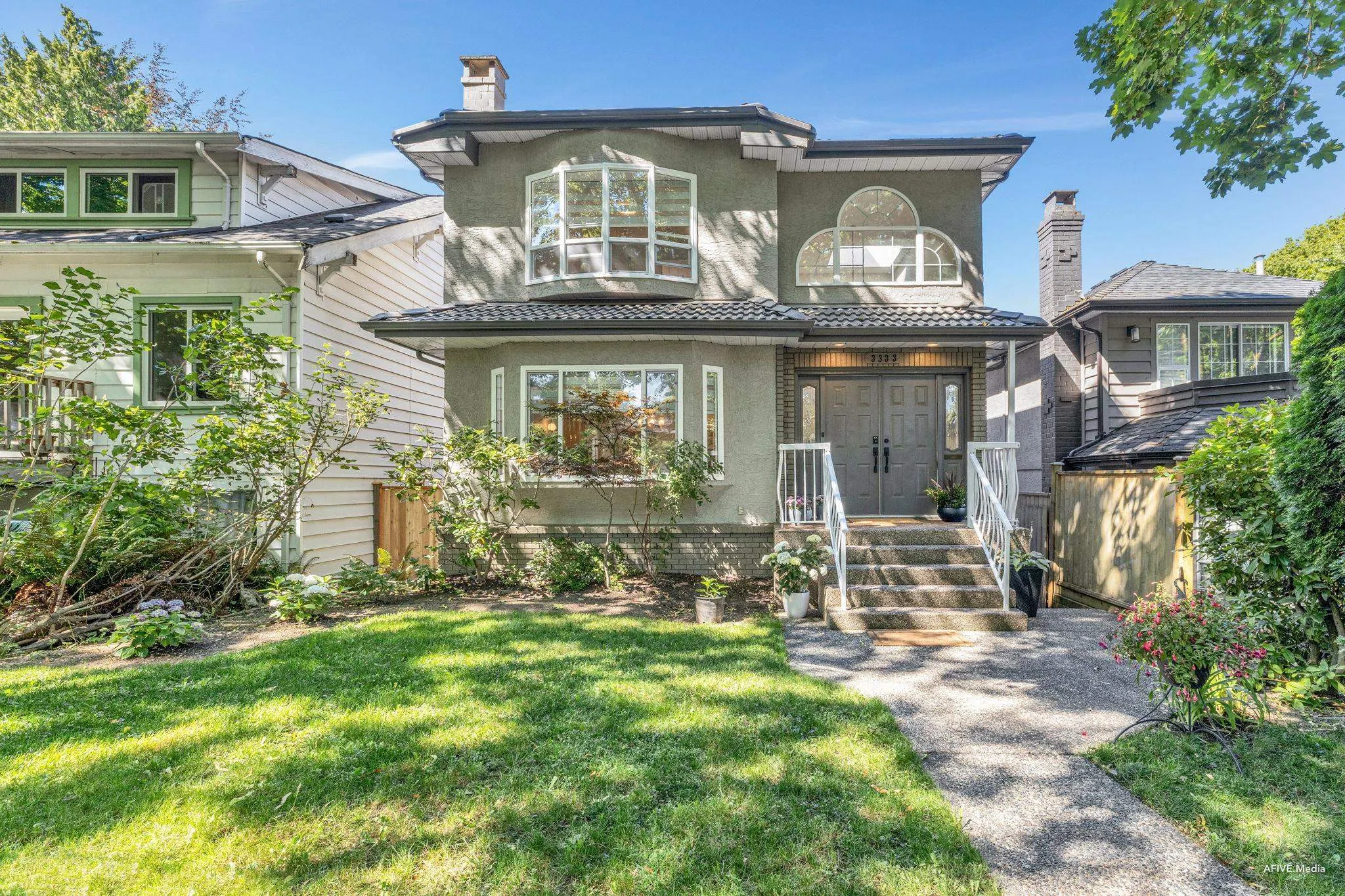 3333 W 29th Avenue