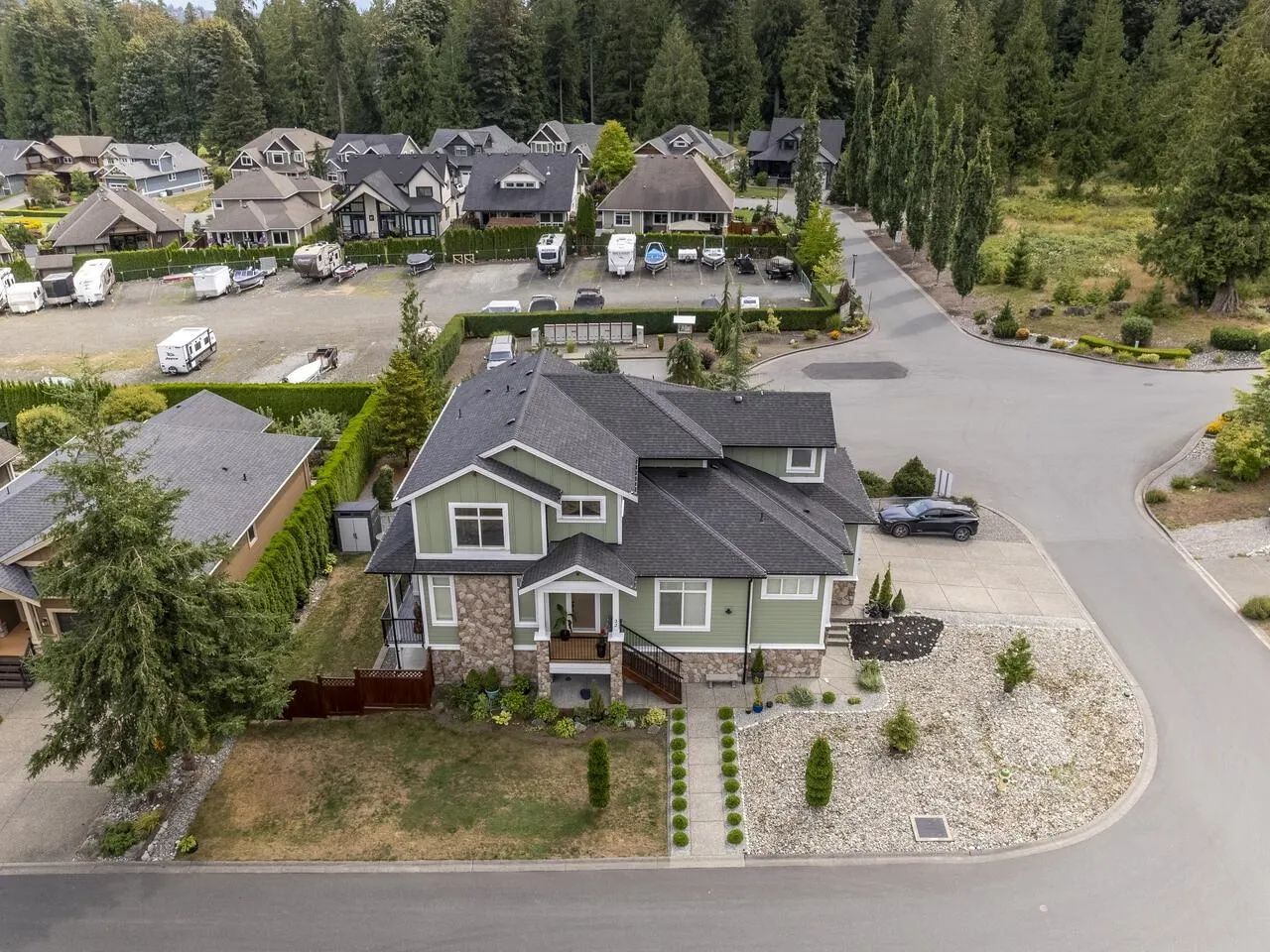 32 14550 Morris Valley Road