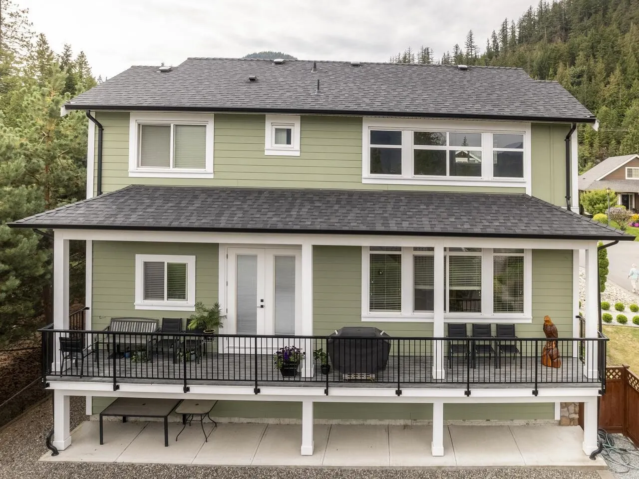32 14550 Morris Valley Road