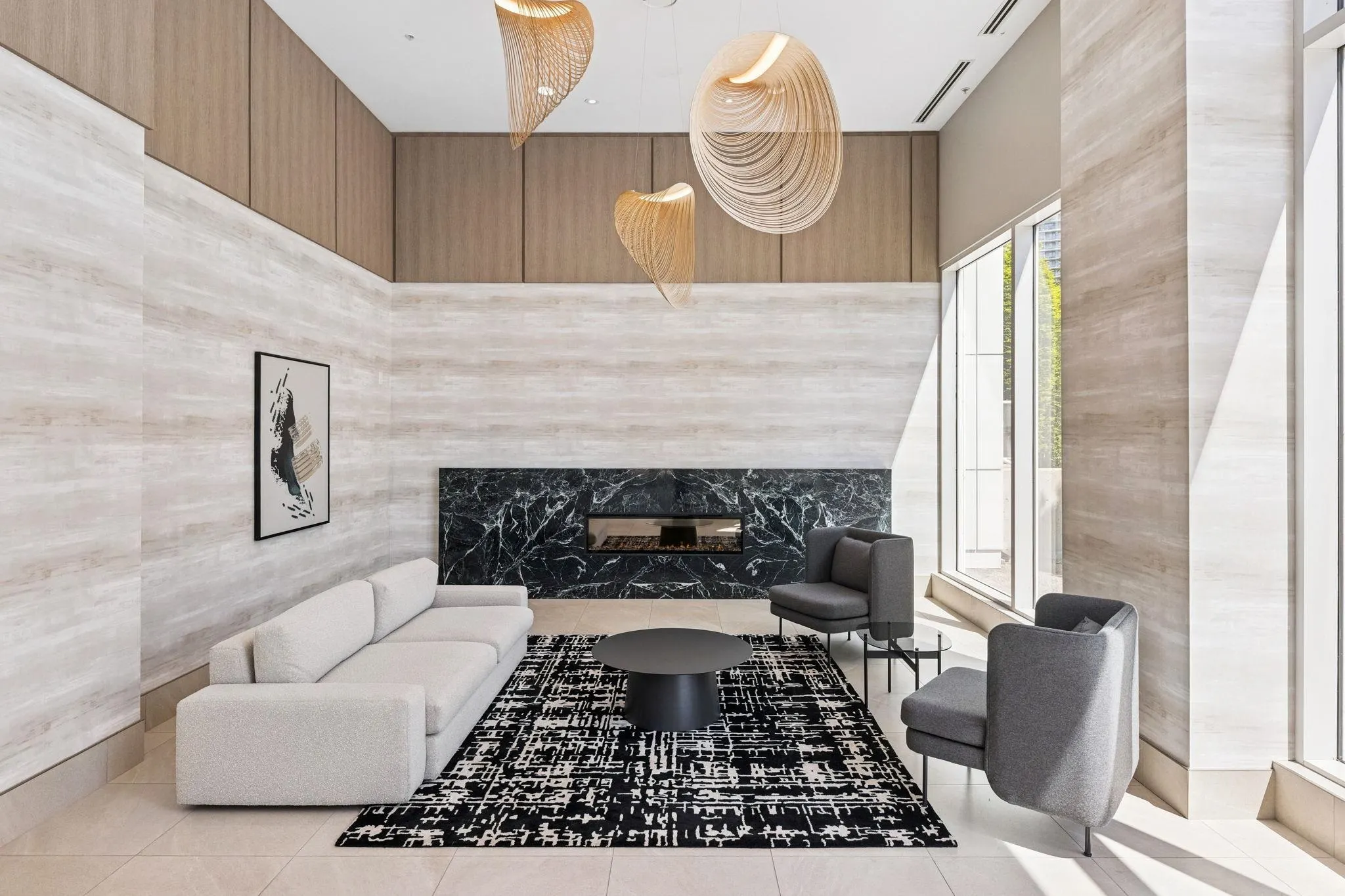 801 1077 Marinaside Crescent