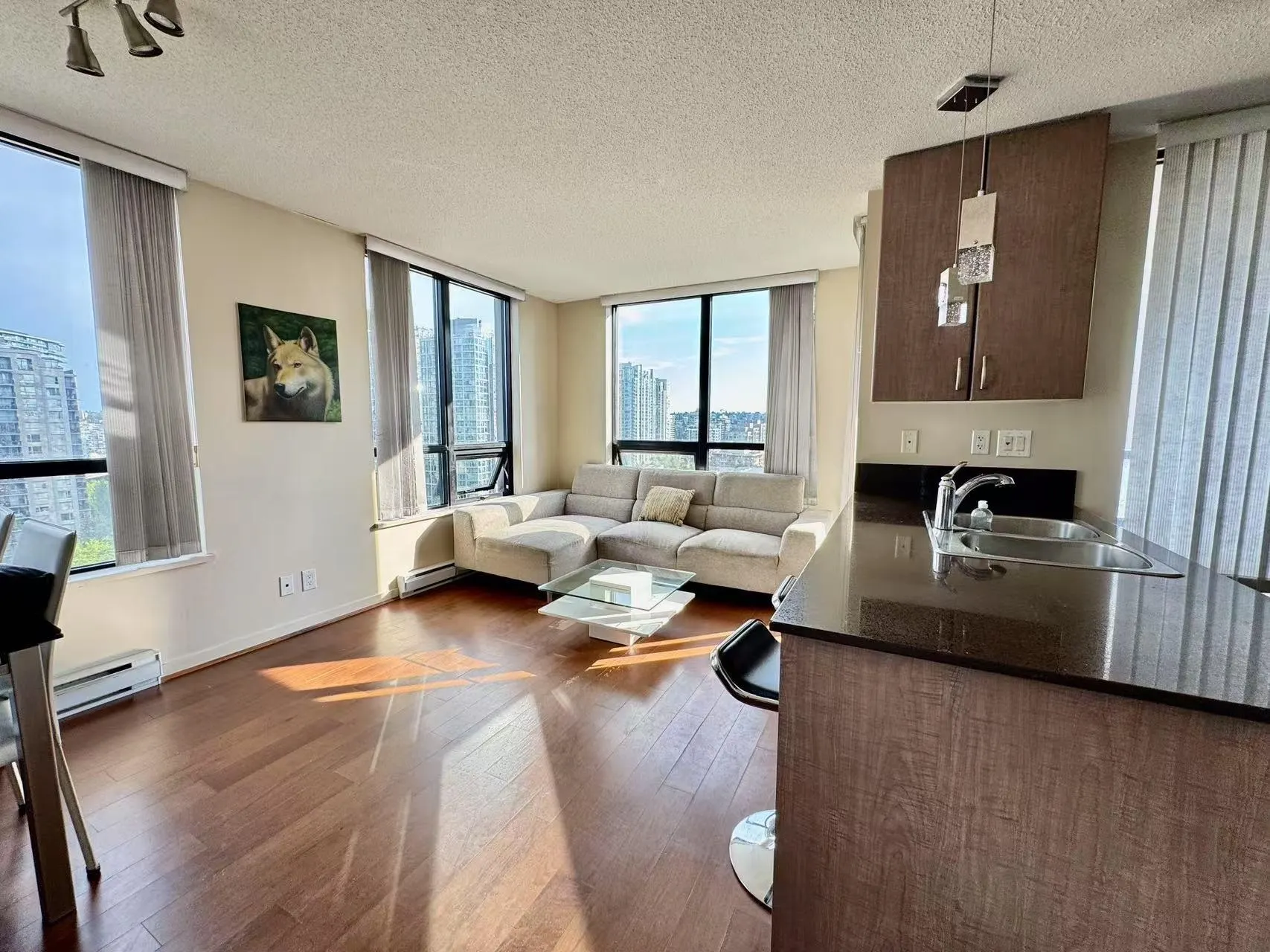 1404 909 Mainland Street