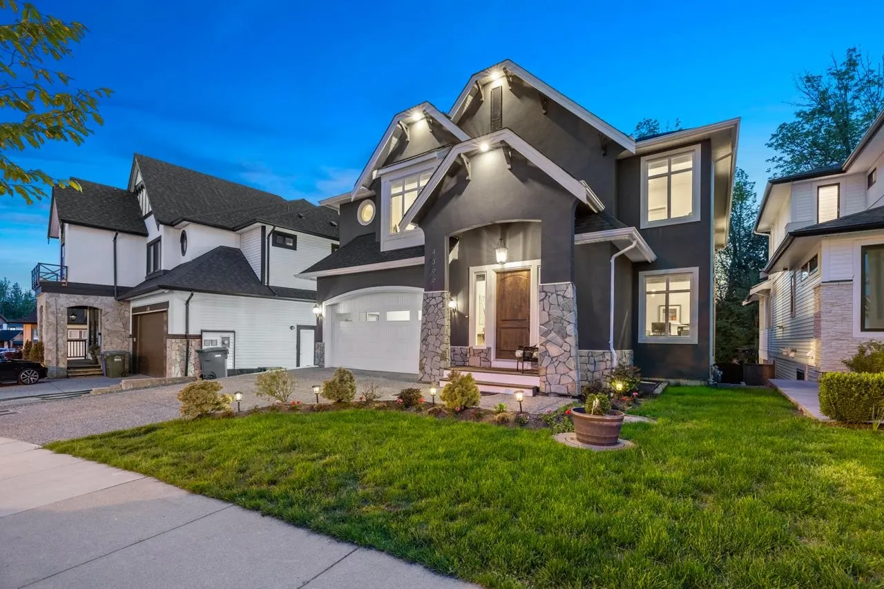 4399 Emily Carr Place
