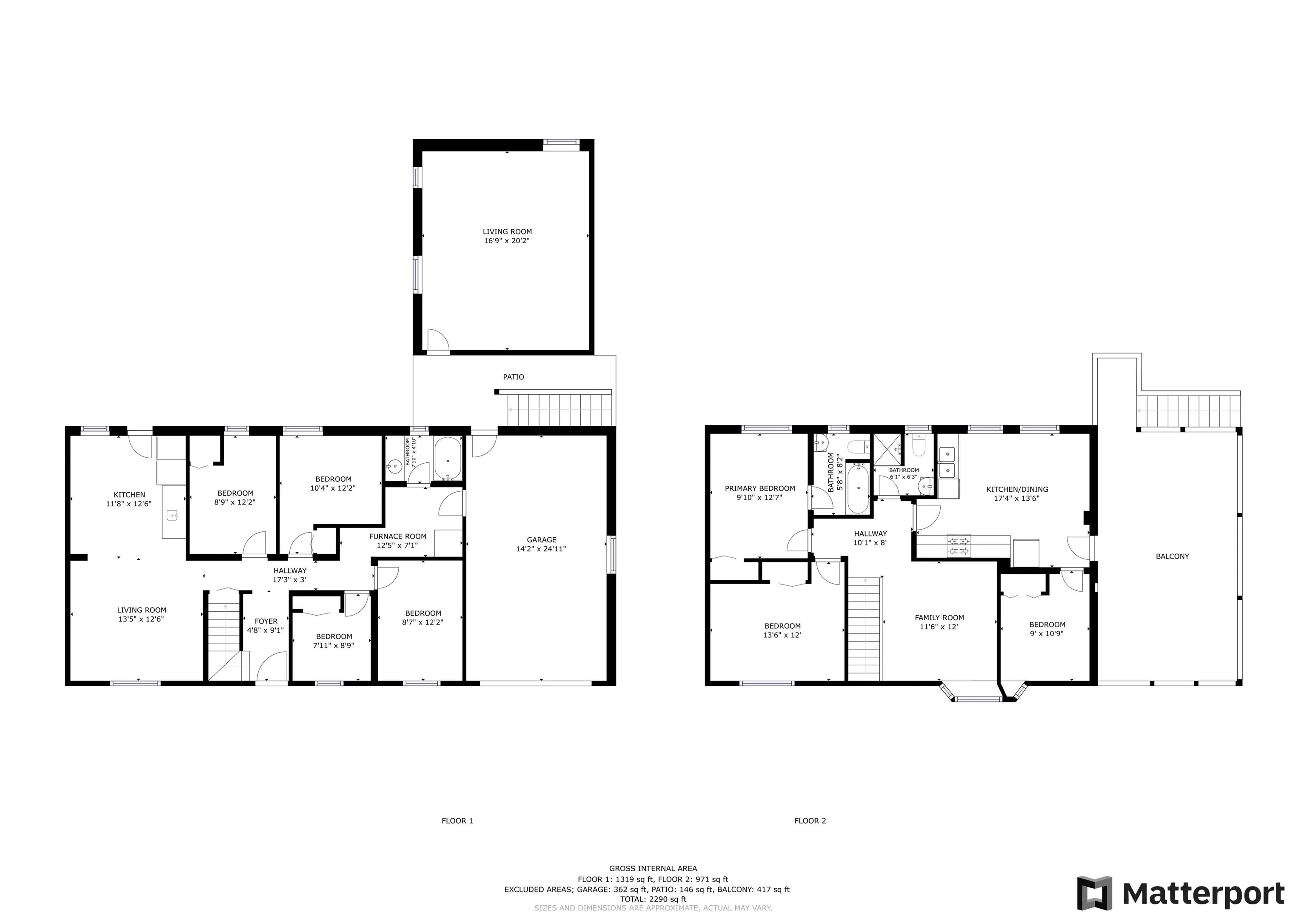 328 Fenton Street