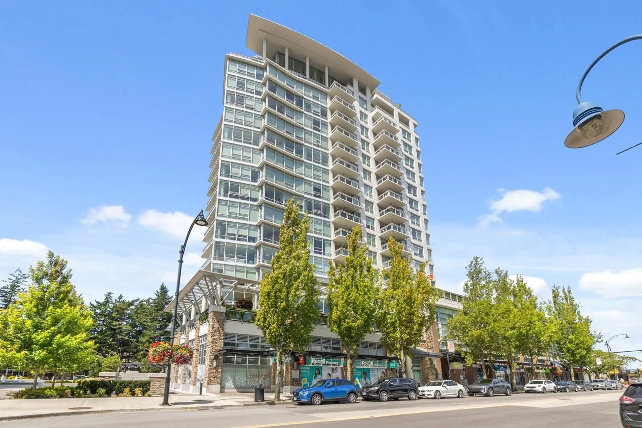 905 1473 Johnston Road