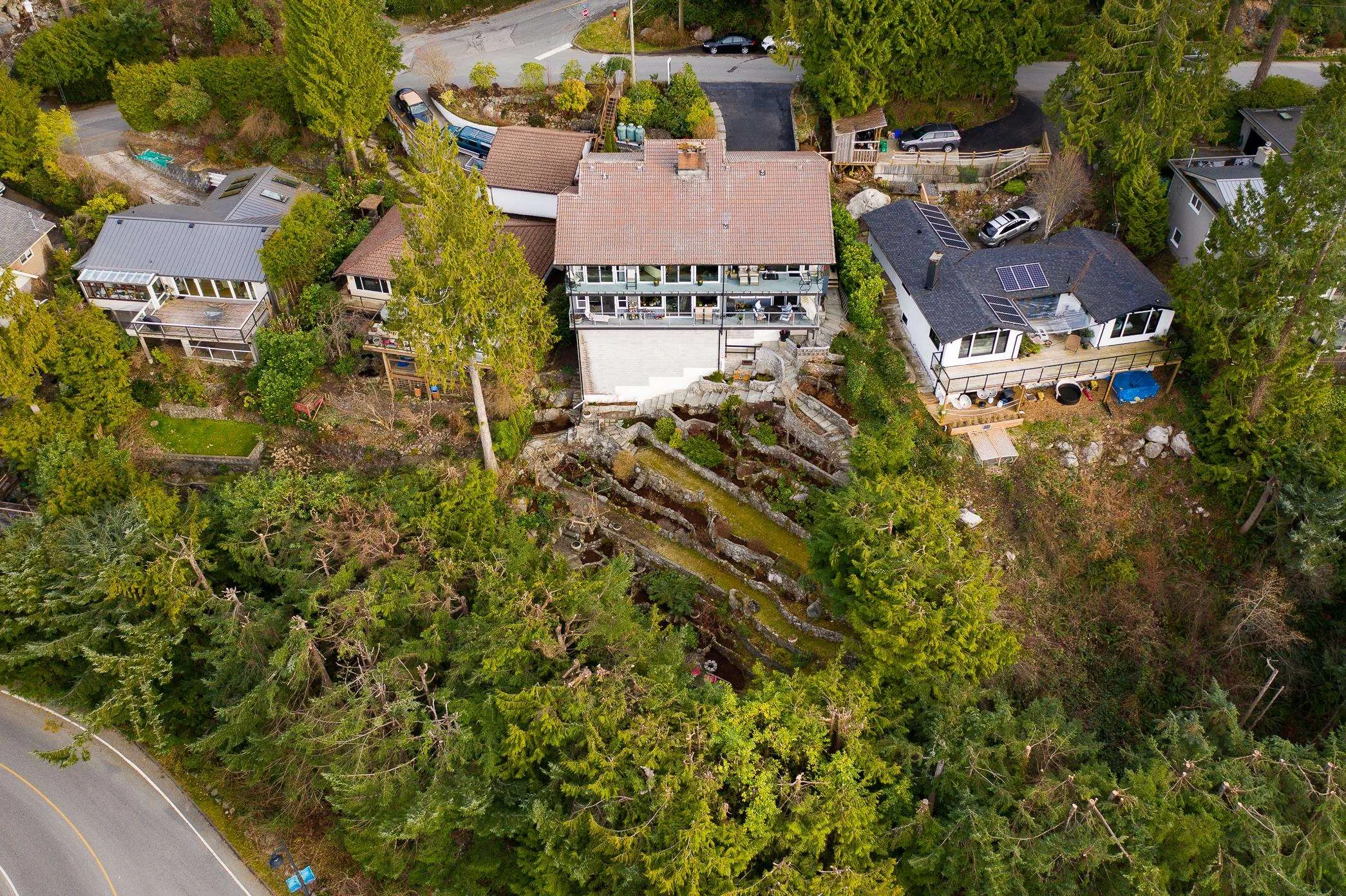 50 Panorama Road