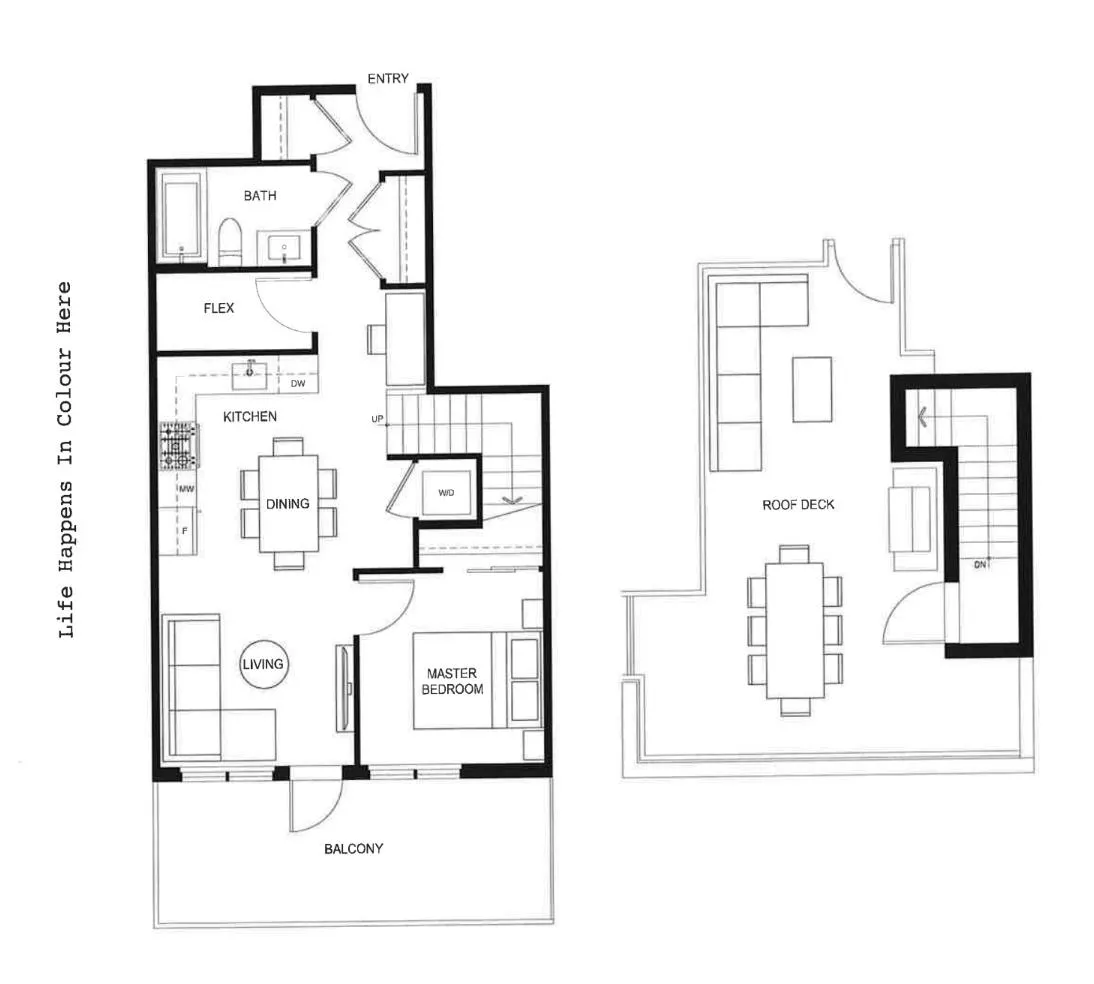 602 2450 Garden Drive
