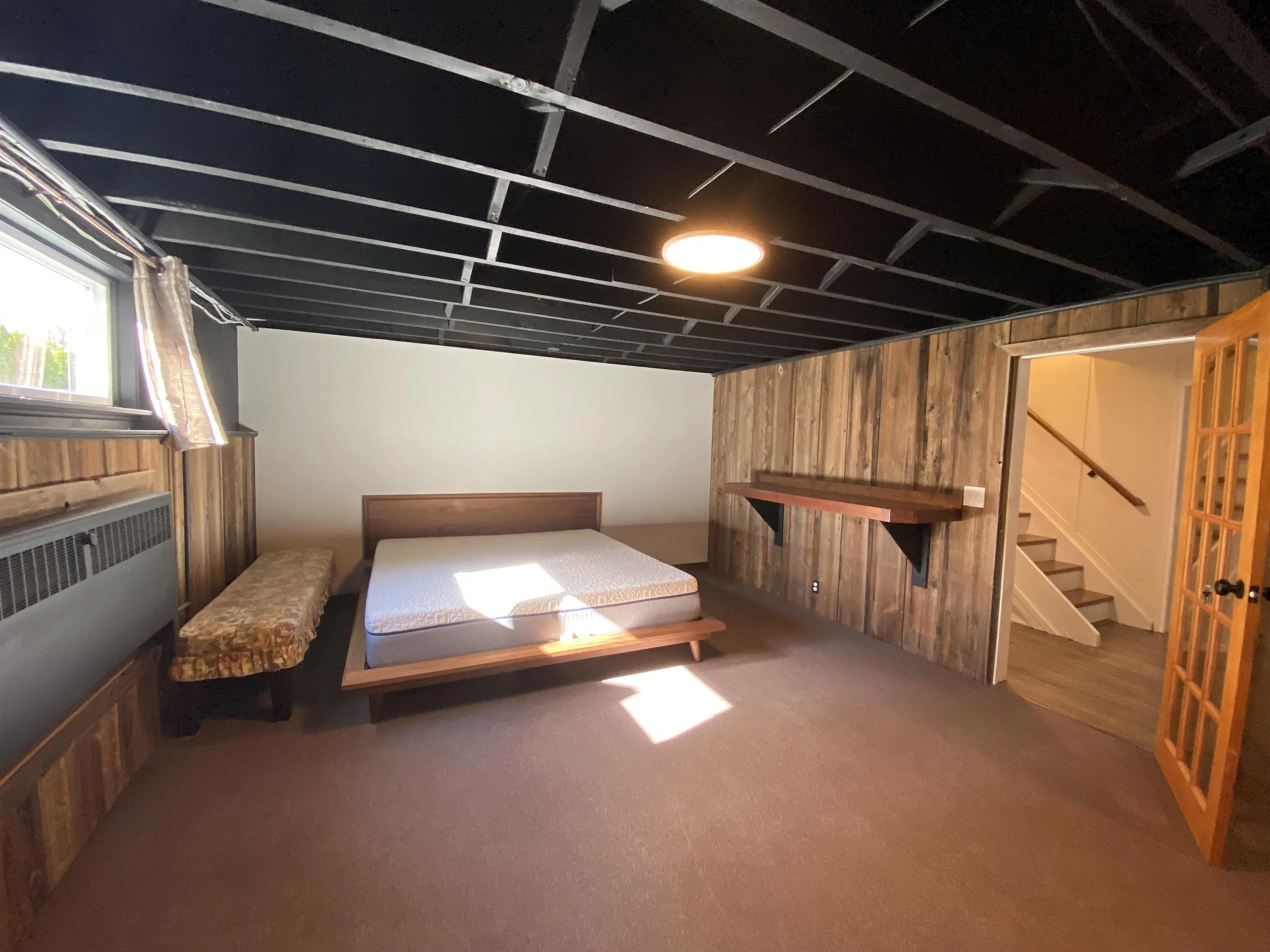 Basement Suite 12085 York Street
