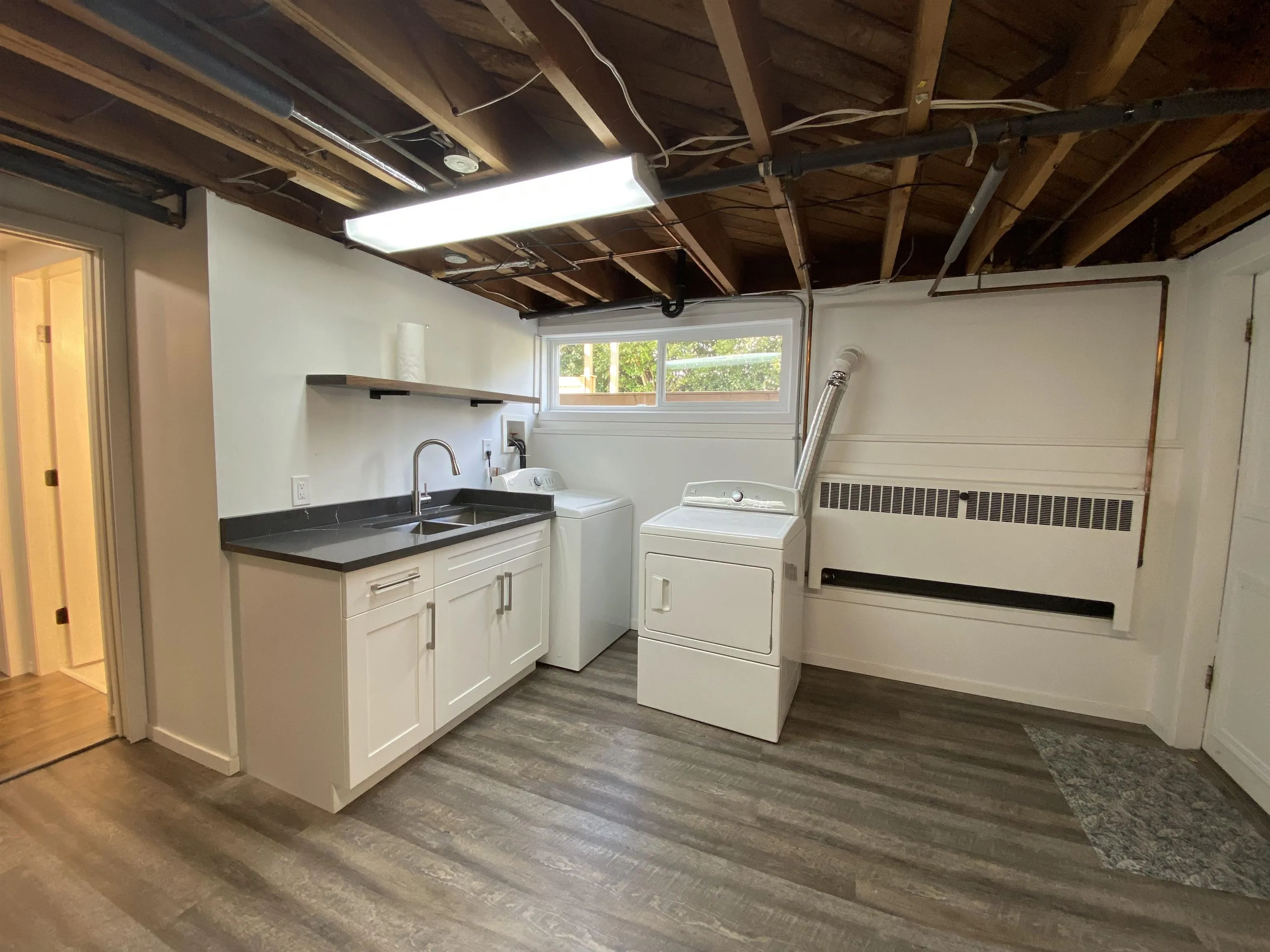 Basement Suite 12085 York Street