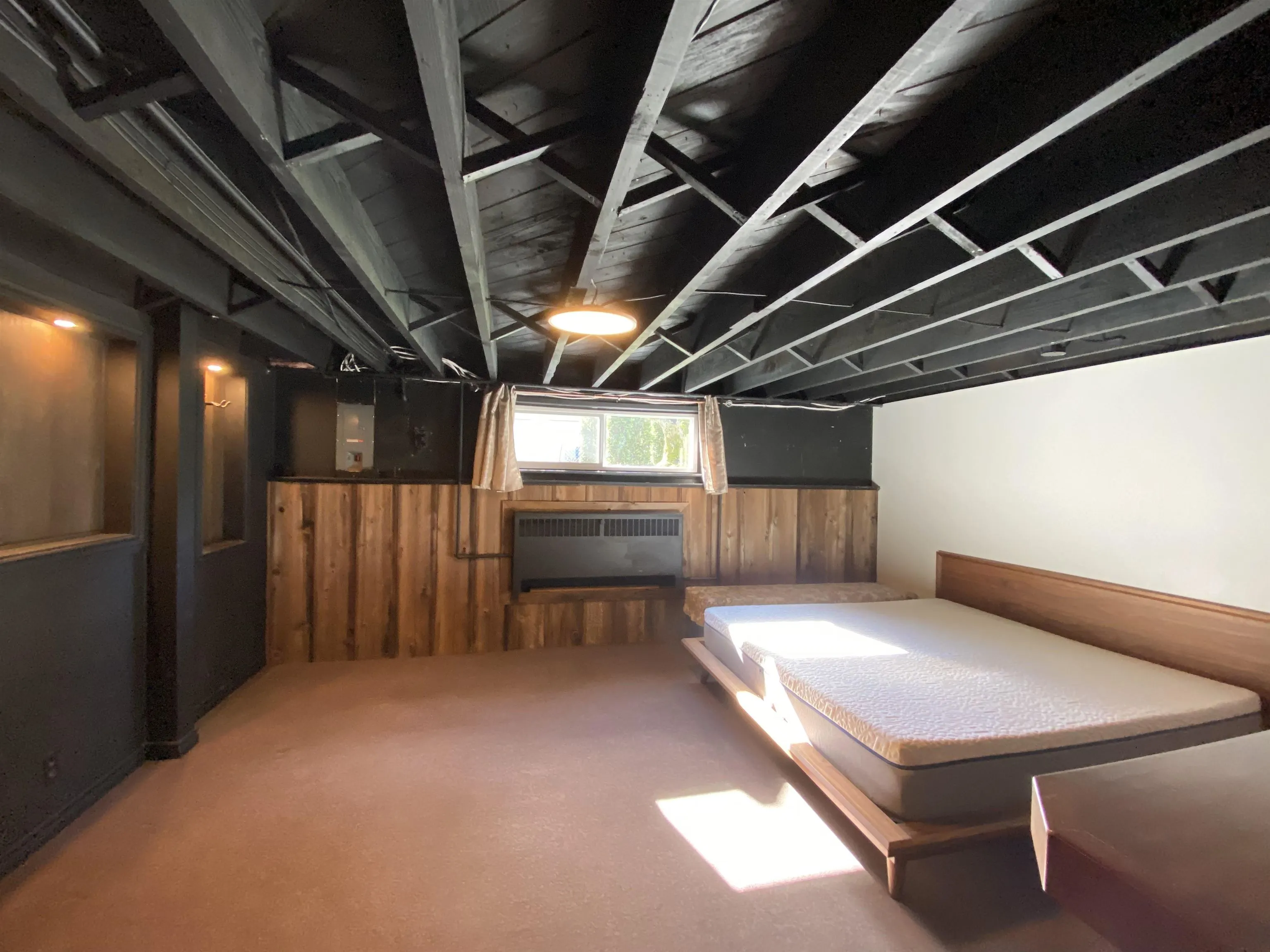 Basement Suite 12085 York Street
