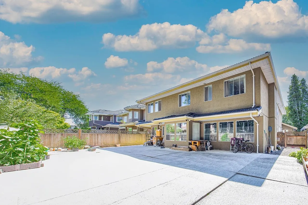 8131 Pigott Road