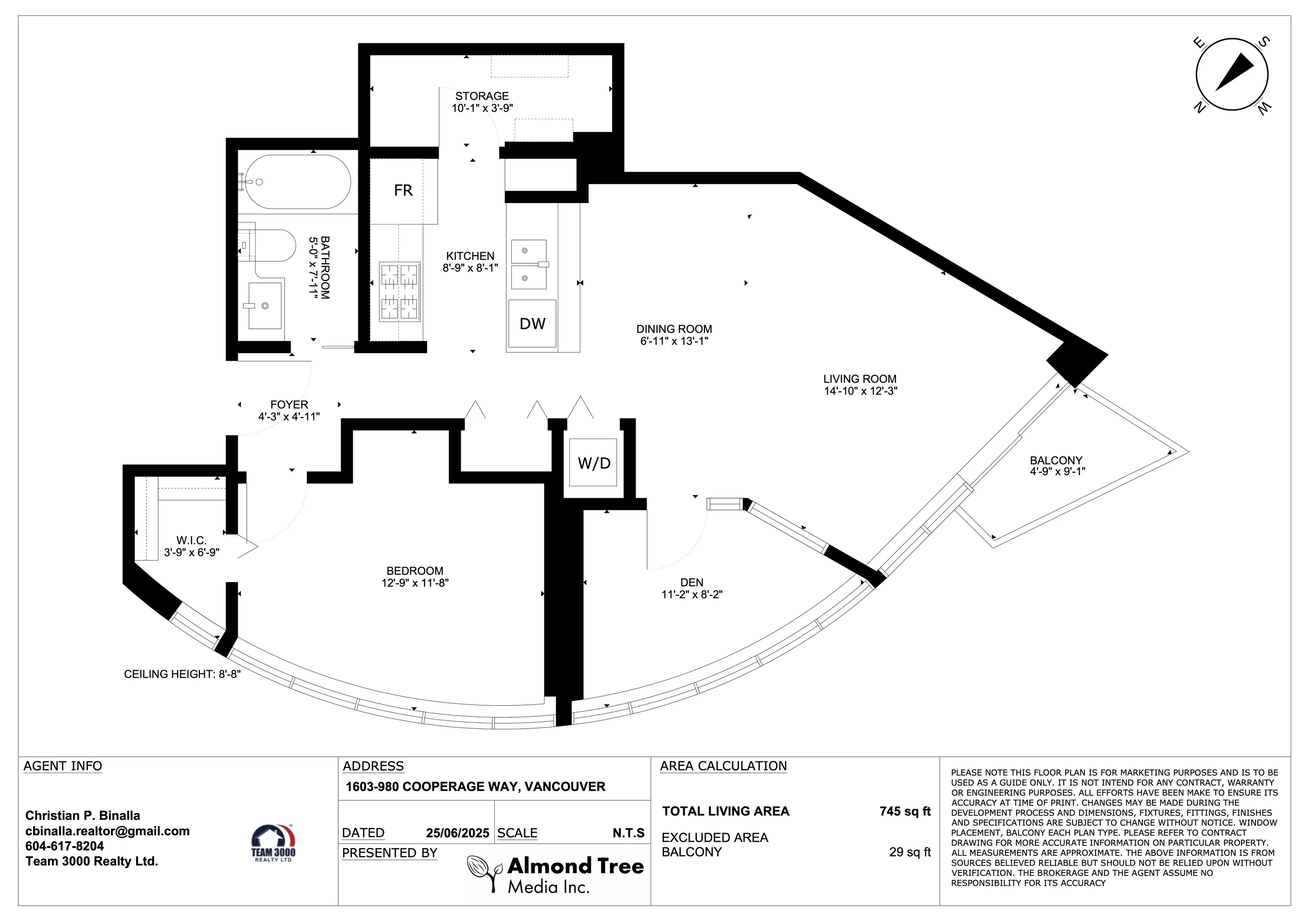 1603 980 Cooperage Way