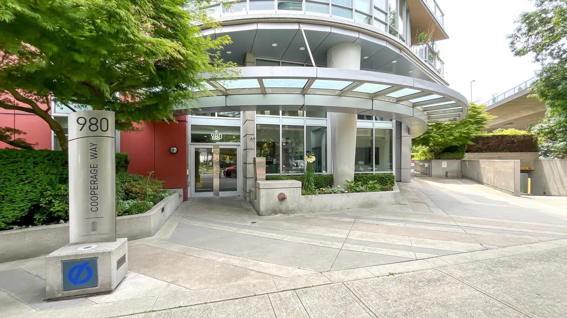 1603 980 Cooperage Way