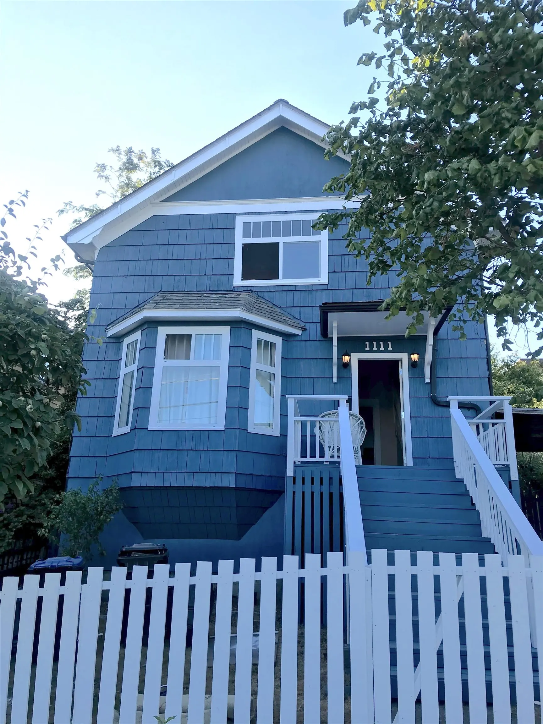 1111 Fifth Avenue