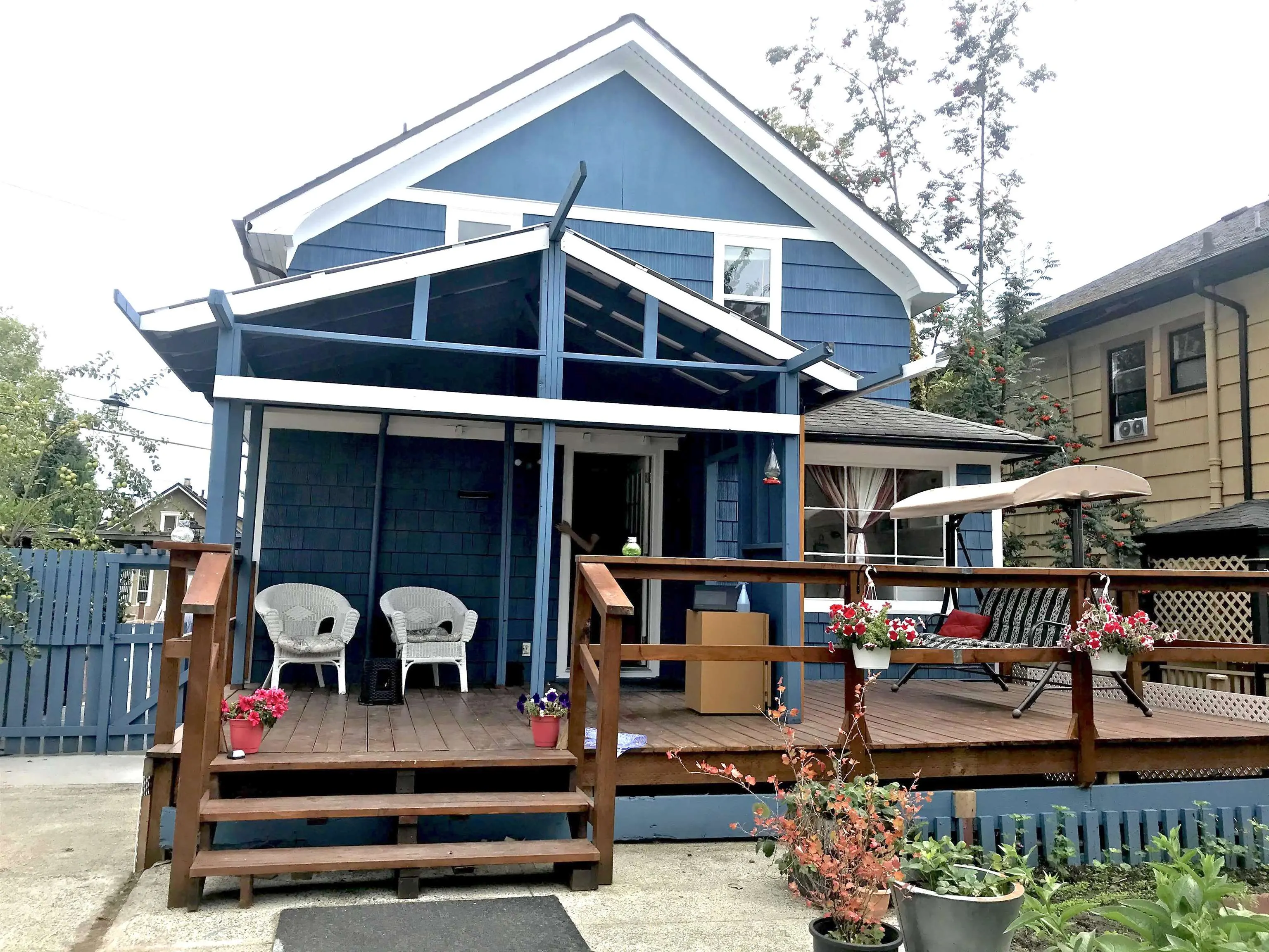 1111 Fifth Avenue