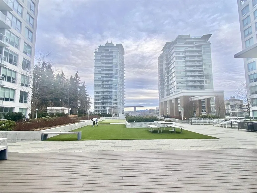 404 1441 Johnston Road