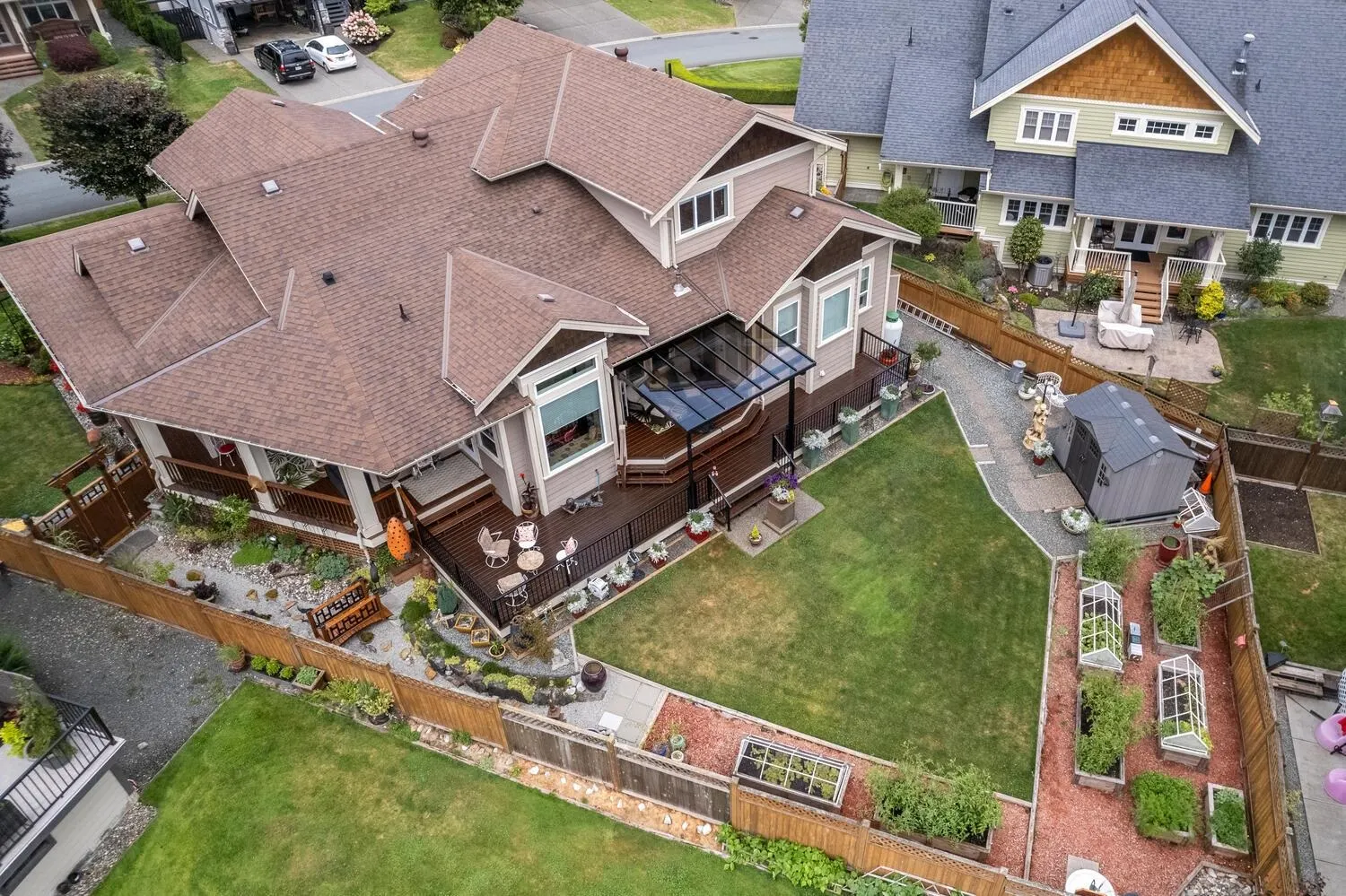 119 14500 Morris Valley Road