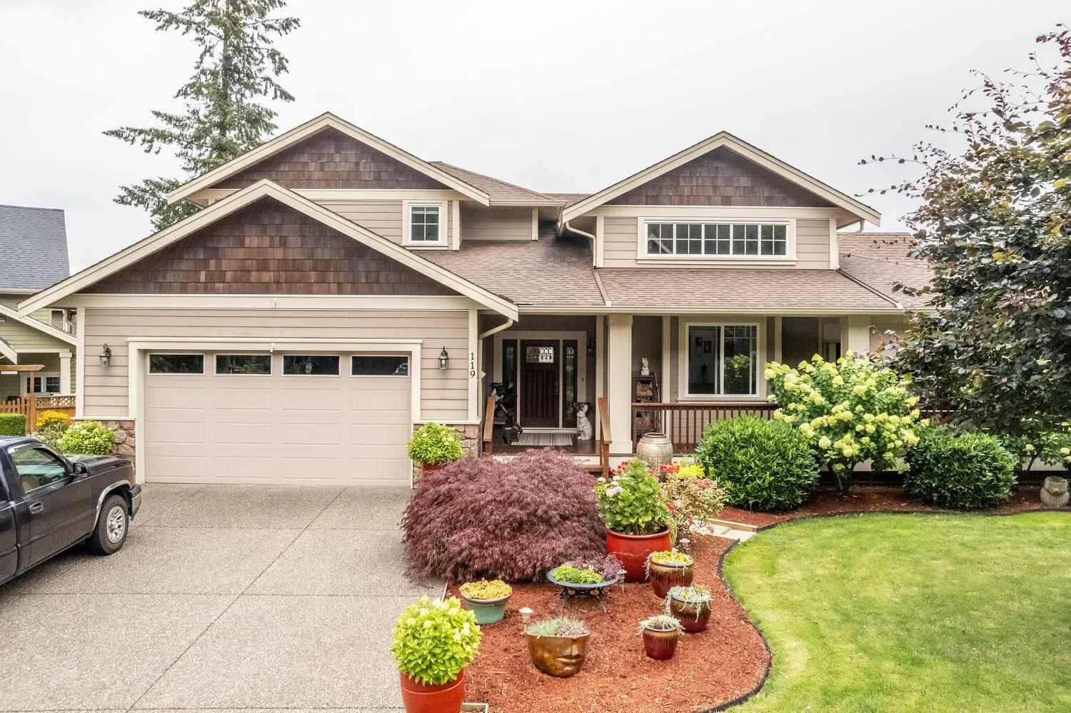 119 14500 Morris Valley Road