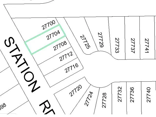 27704 Track Place