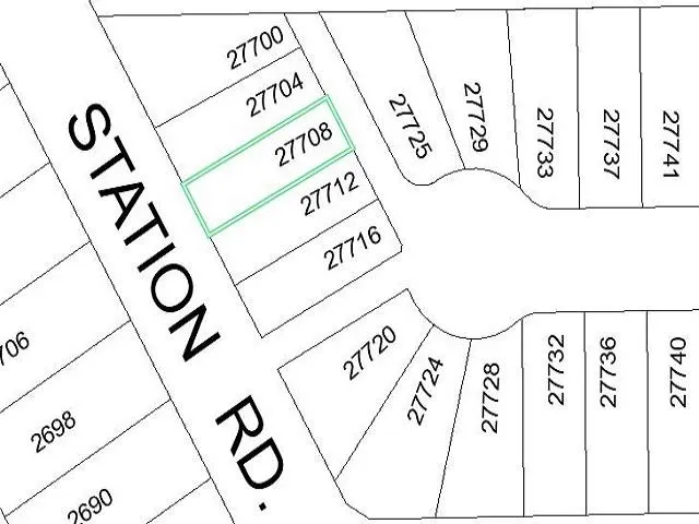 27708 Track Place