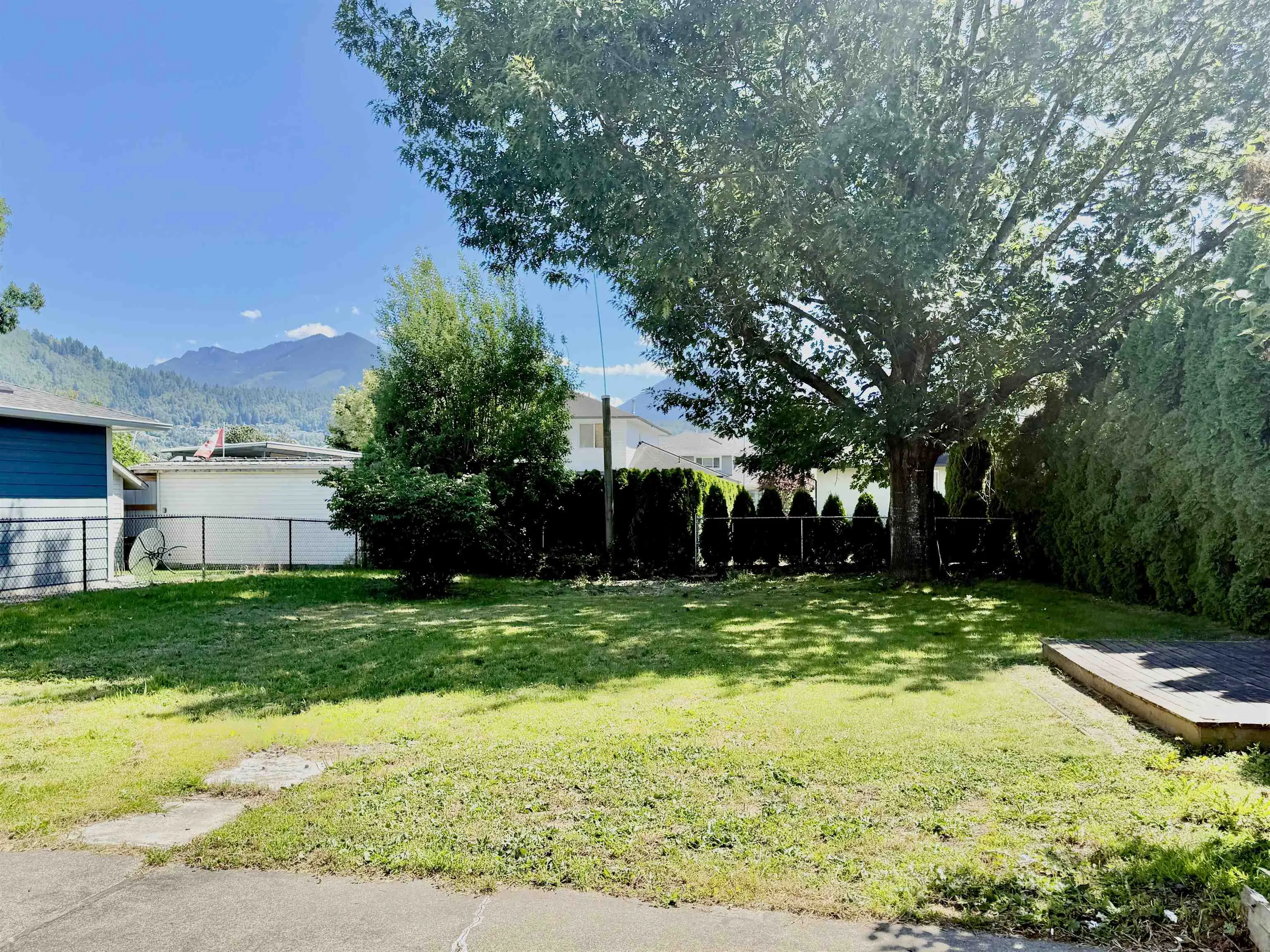 46382 Stevenson Road