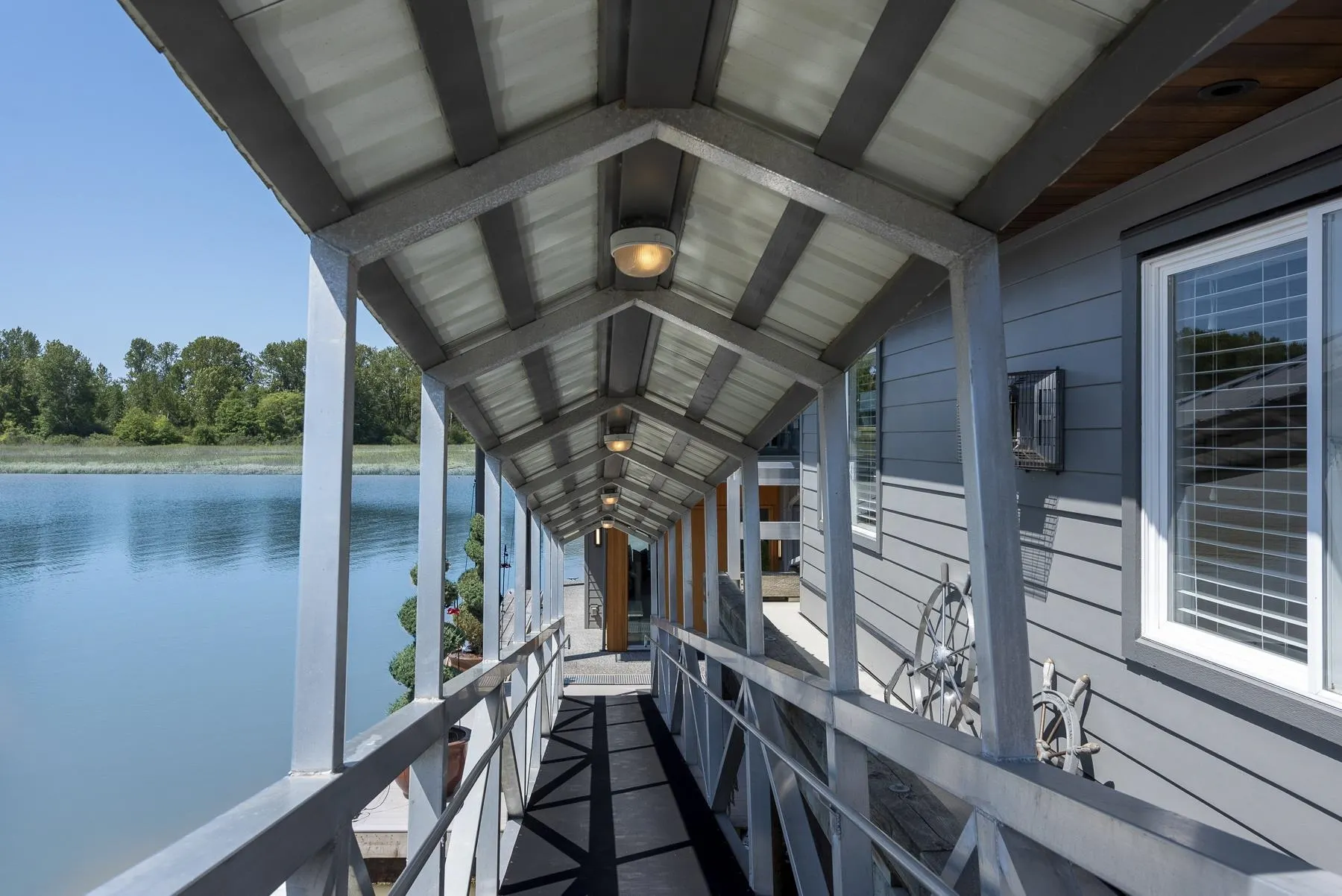 4379 W River Road