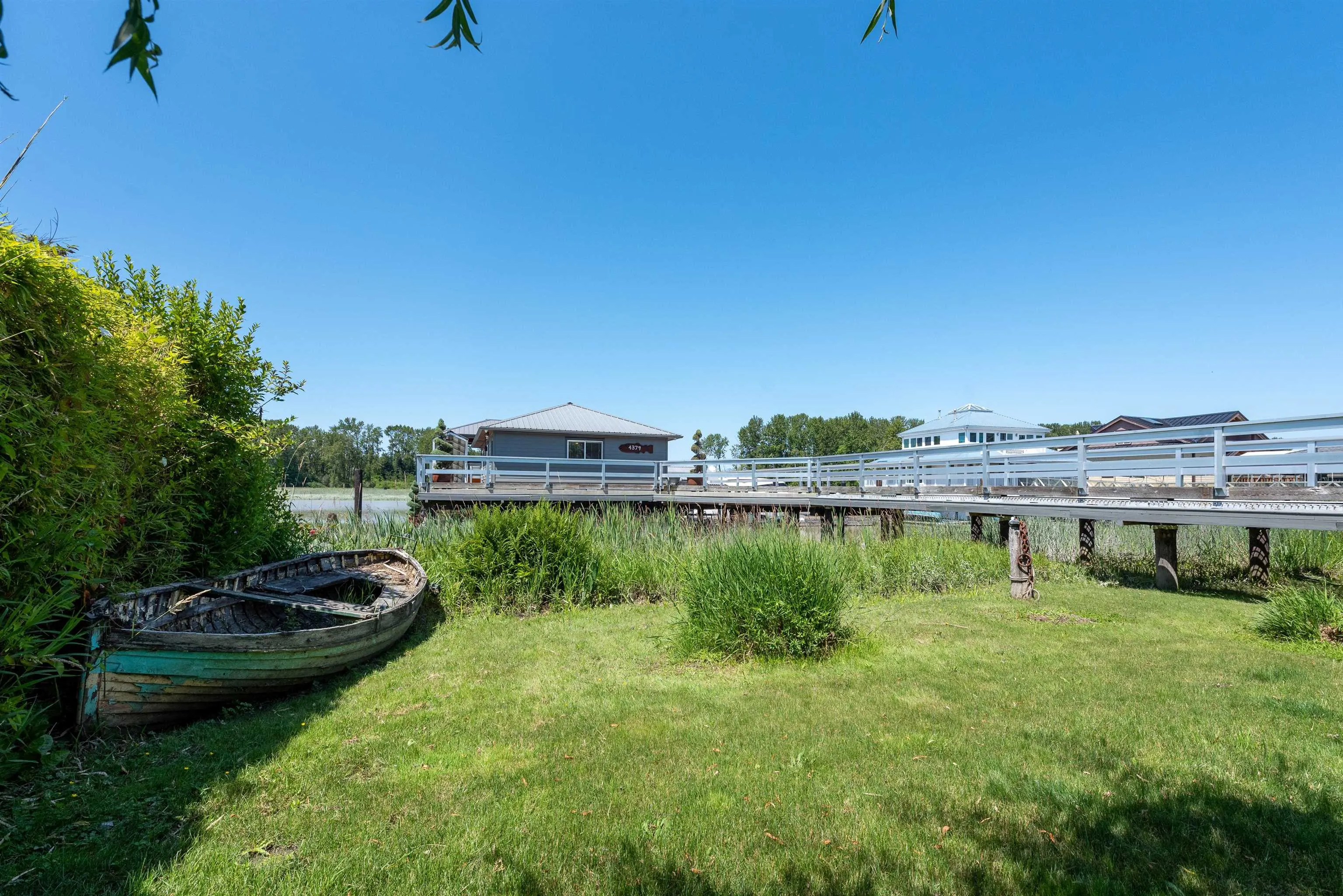 4379 W River Road