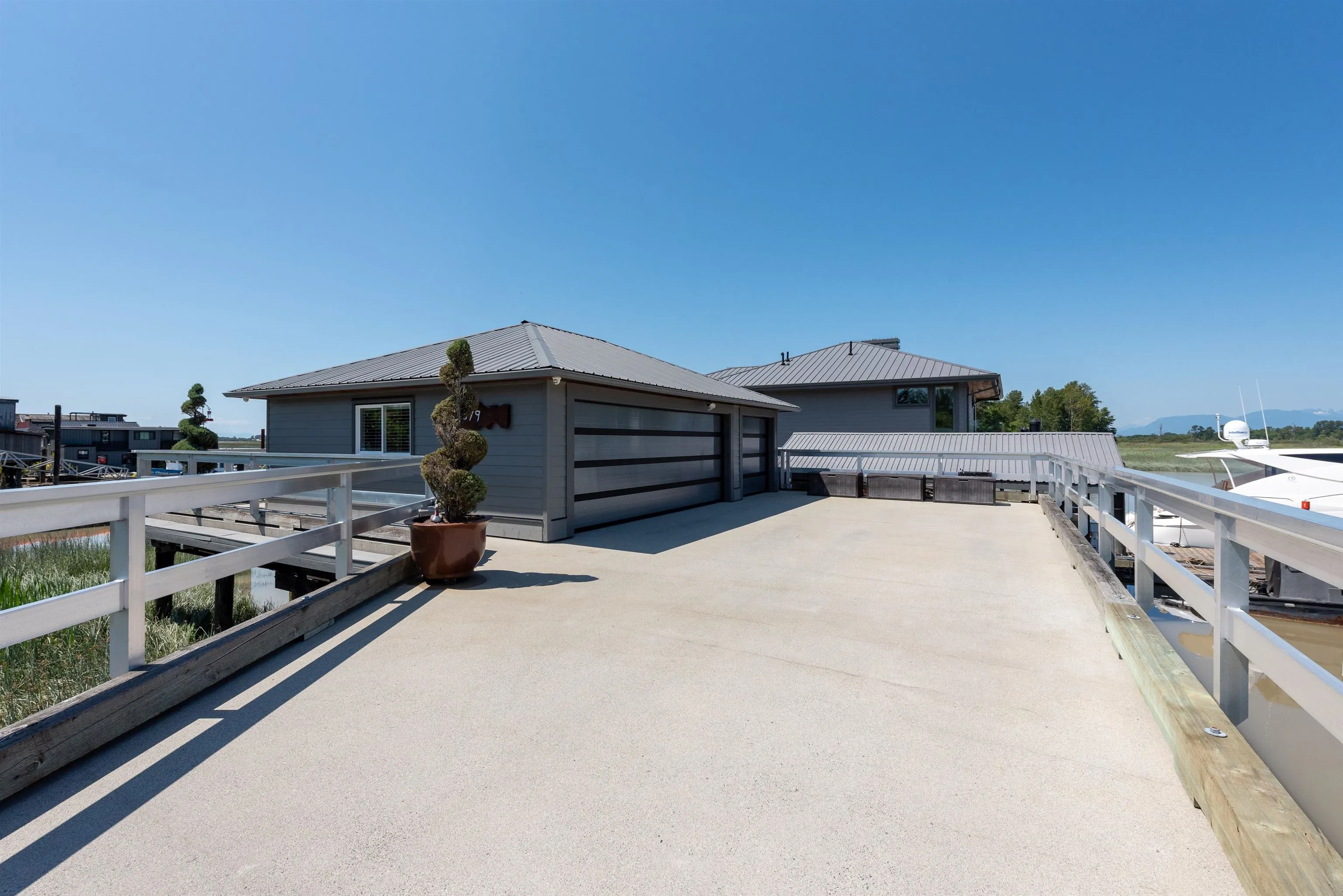 4379 W River Road