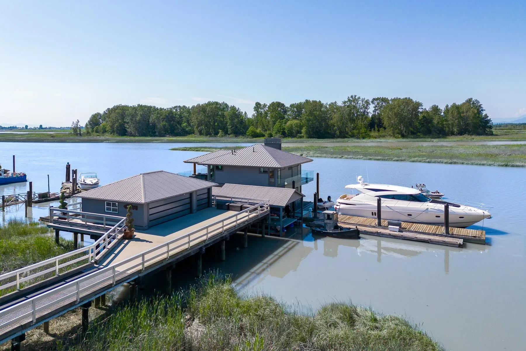 4379 W River Road