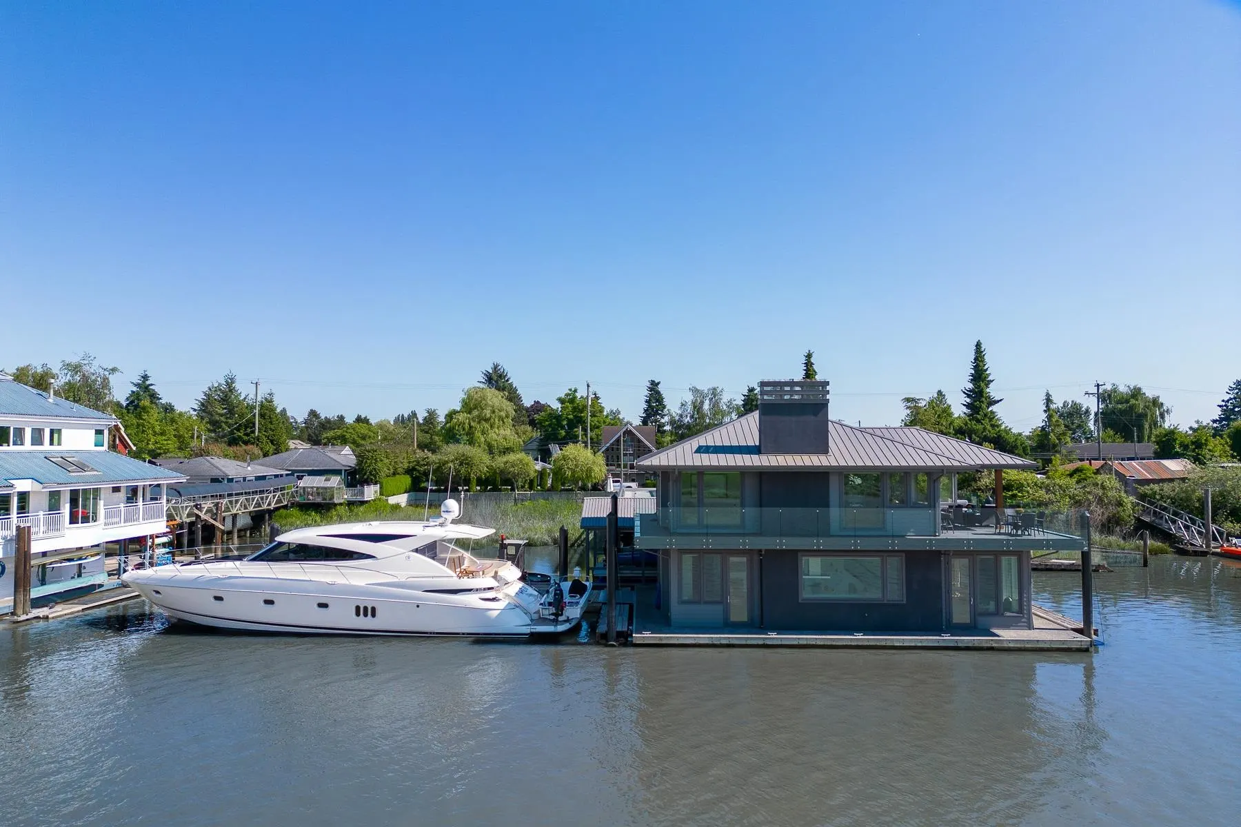 4379 W River Road