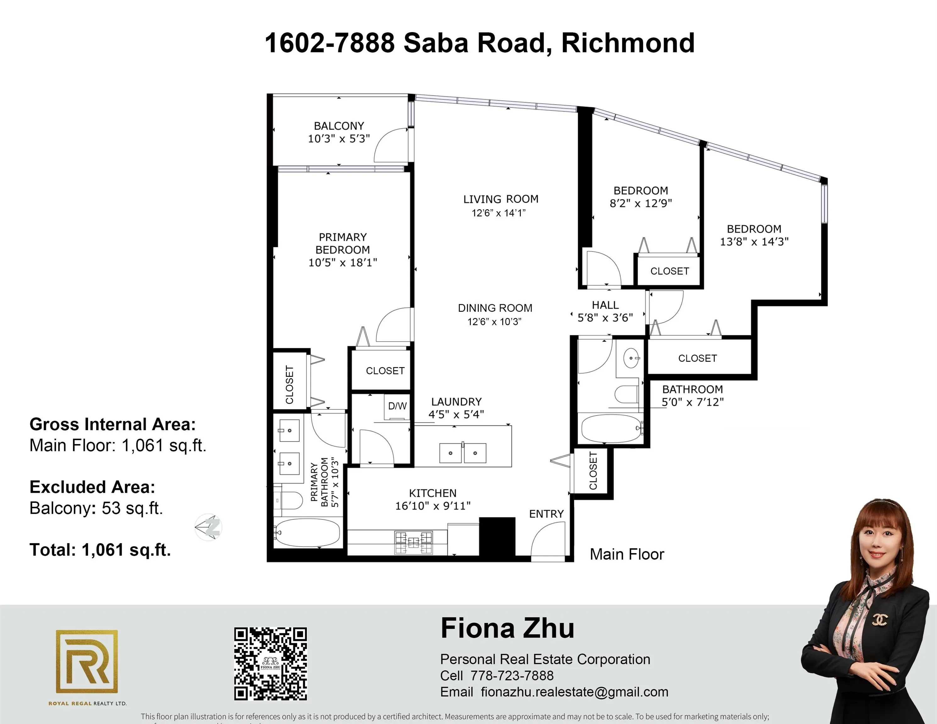1602 7888 Saba Road