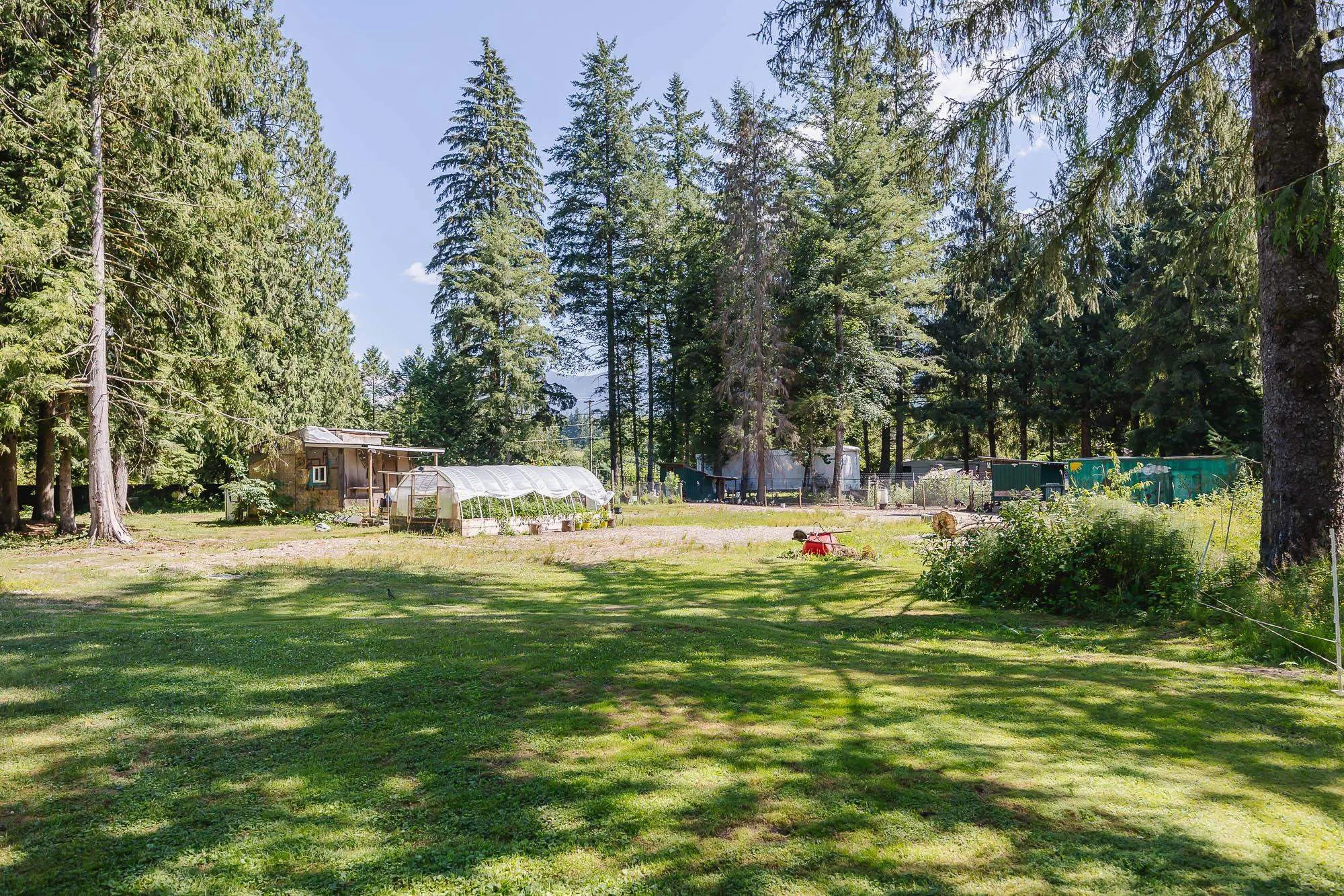 35406 Durieu Road
