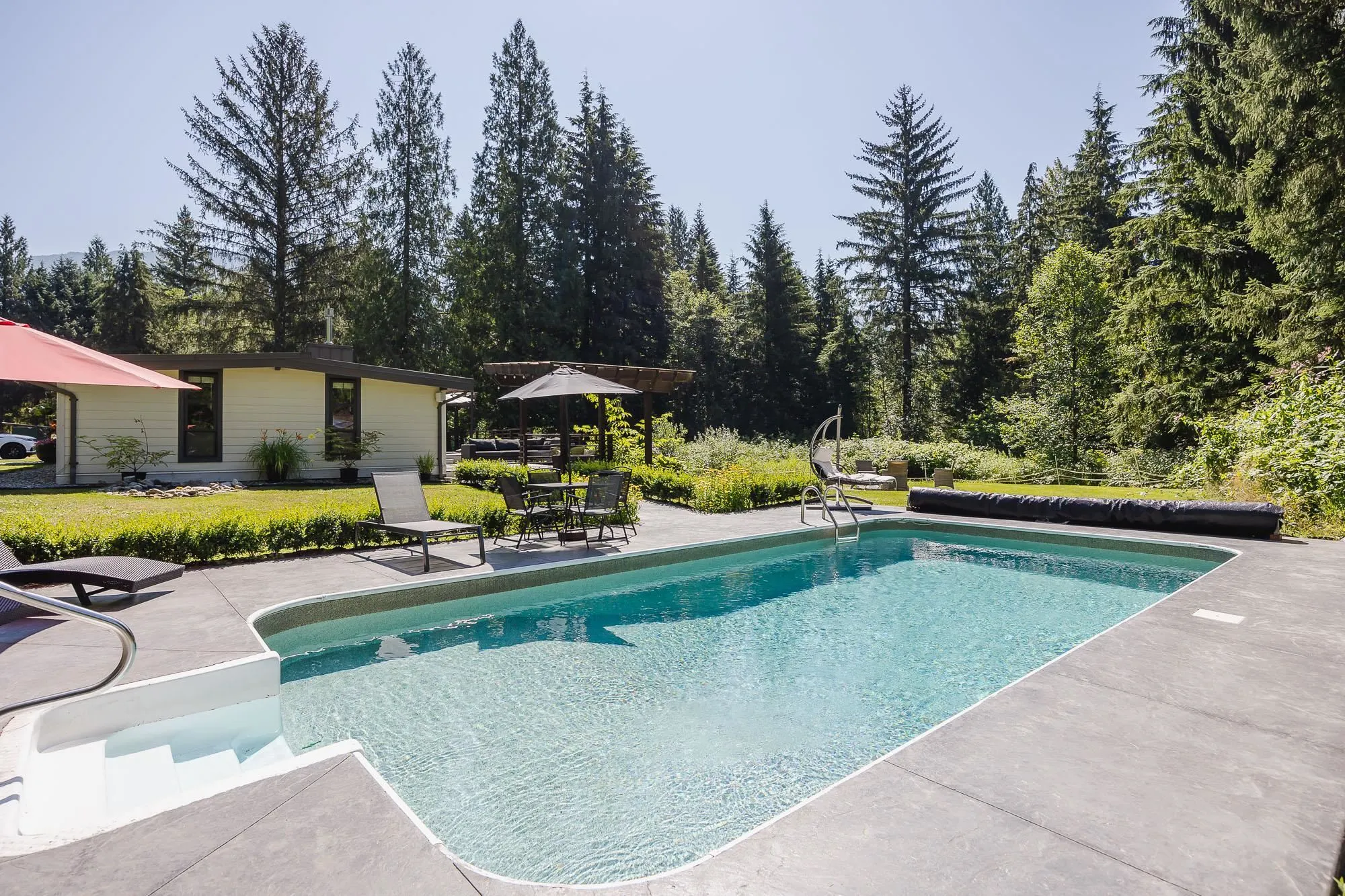 35406 Durieu Road