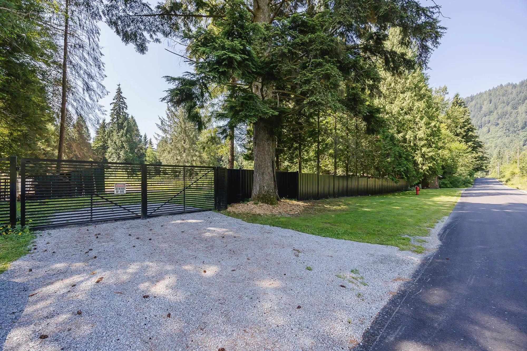 35406 Durieu Road