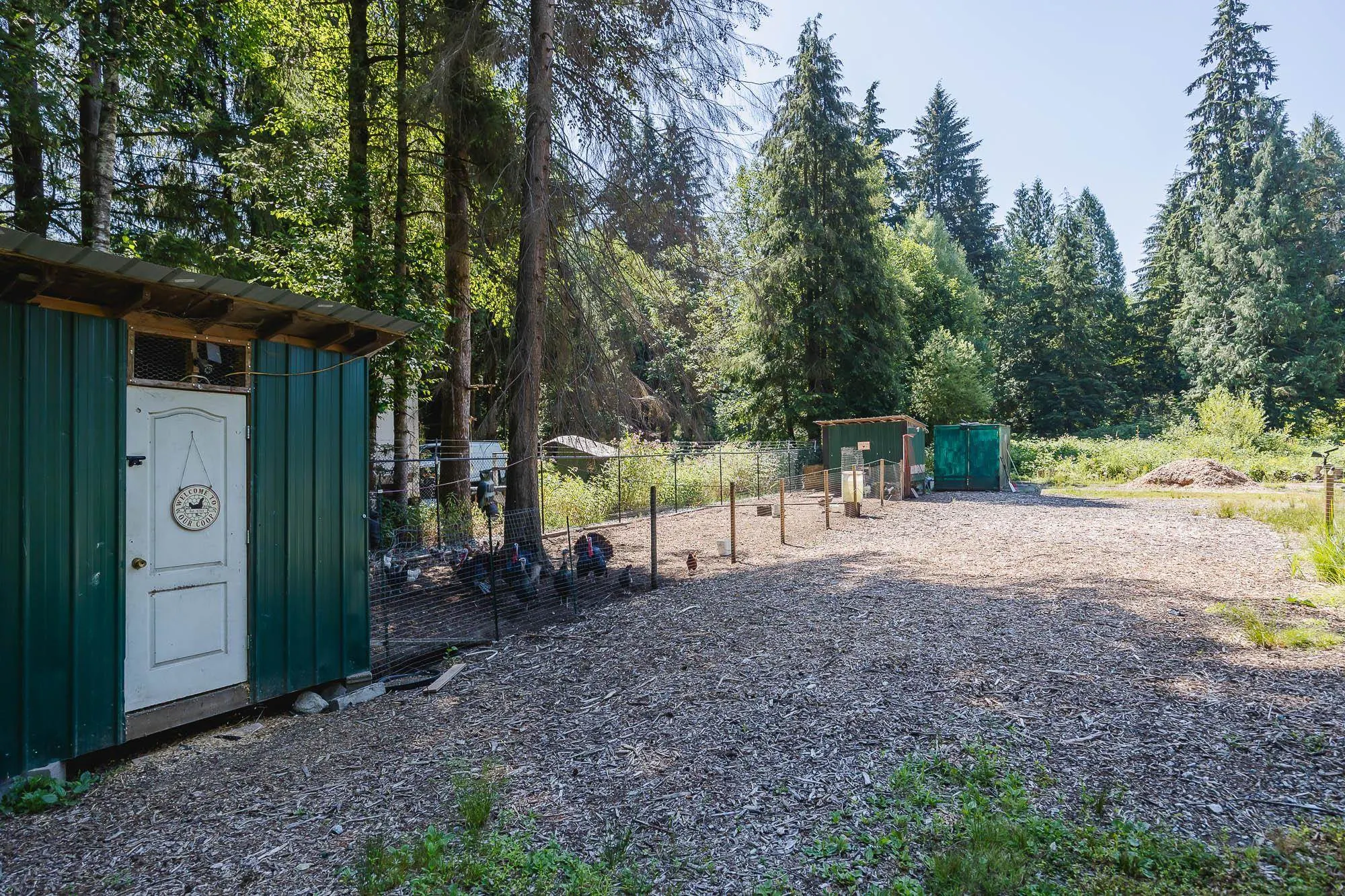 35406 Durieu Road