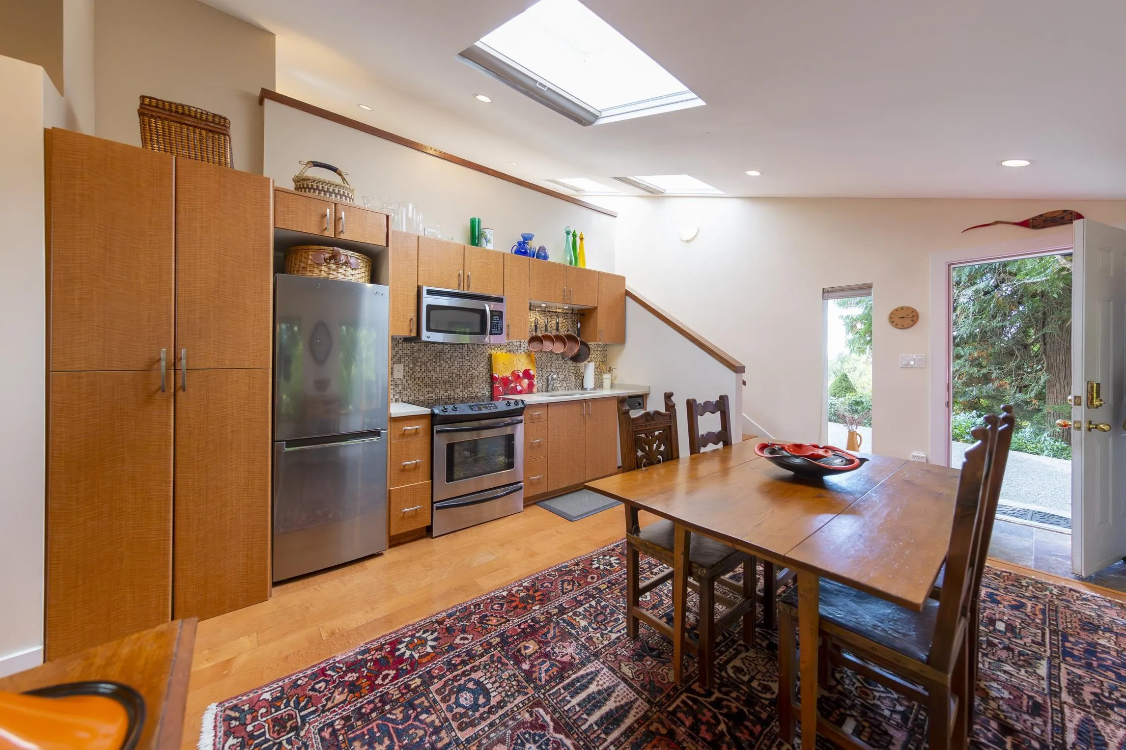 1361 Camridge Road