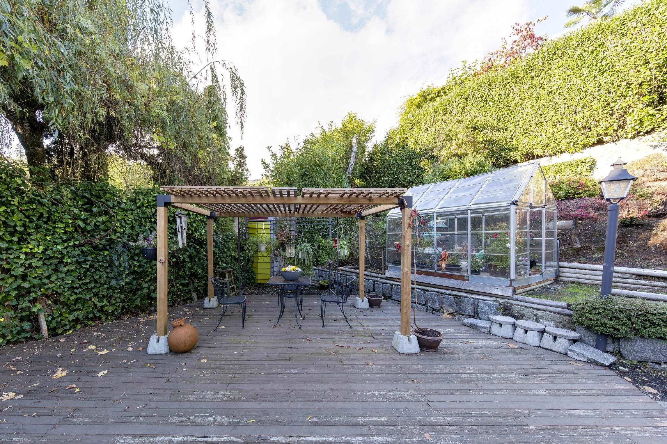 1361 Camridge Road